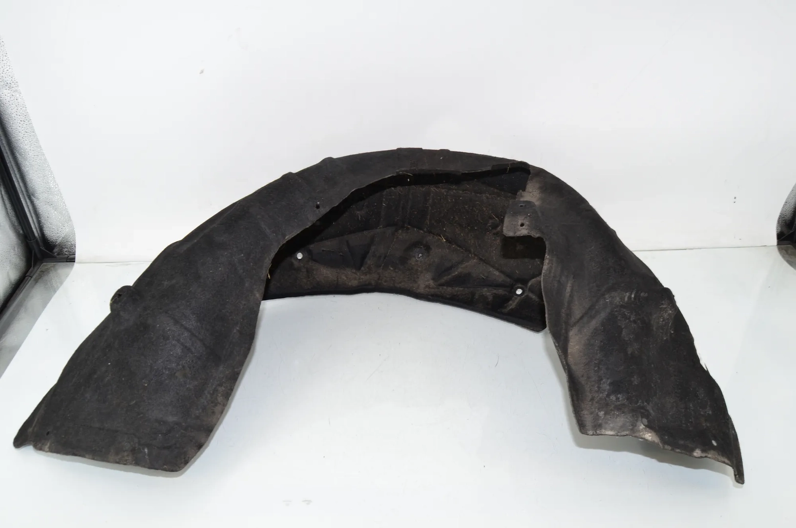 Rear Right Arch Liner – OEM 9627872 · BMW 3 Touring (G21) (2019 - -) 320 d Mild-Hybrid 2024 – 4