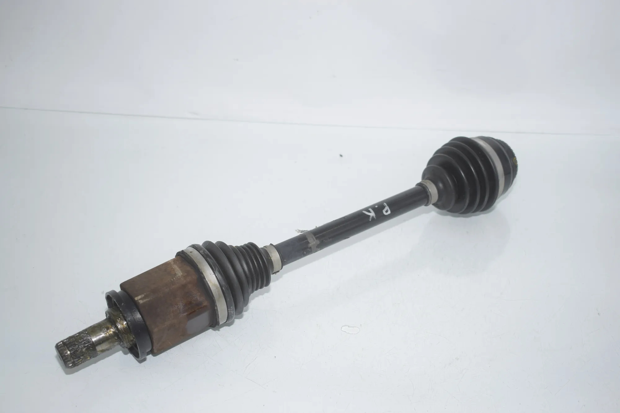 Front Left Driveshaft – OEM 7598027 · BMW X3 (F25) BMW X3 (F25) xDrive 30 d 2012 – 3