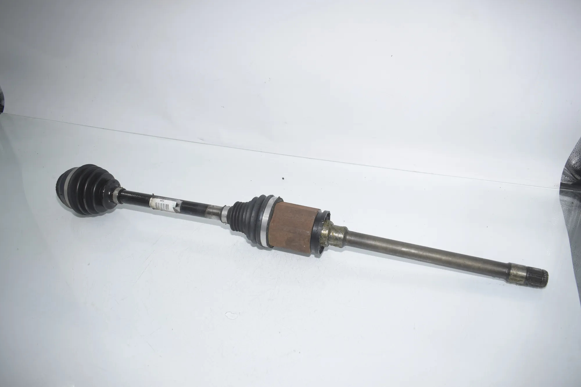 Front Right Driveshaft – OEM 8675014 · BMW X3 (F25) BMW X3 (F25) xDrive 30 d 2012 – 2
