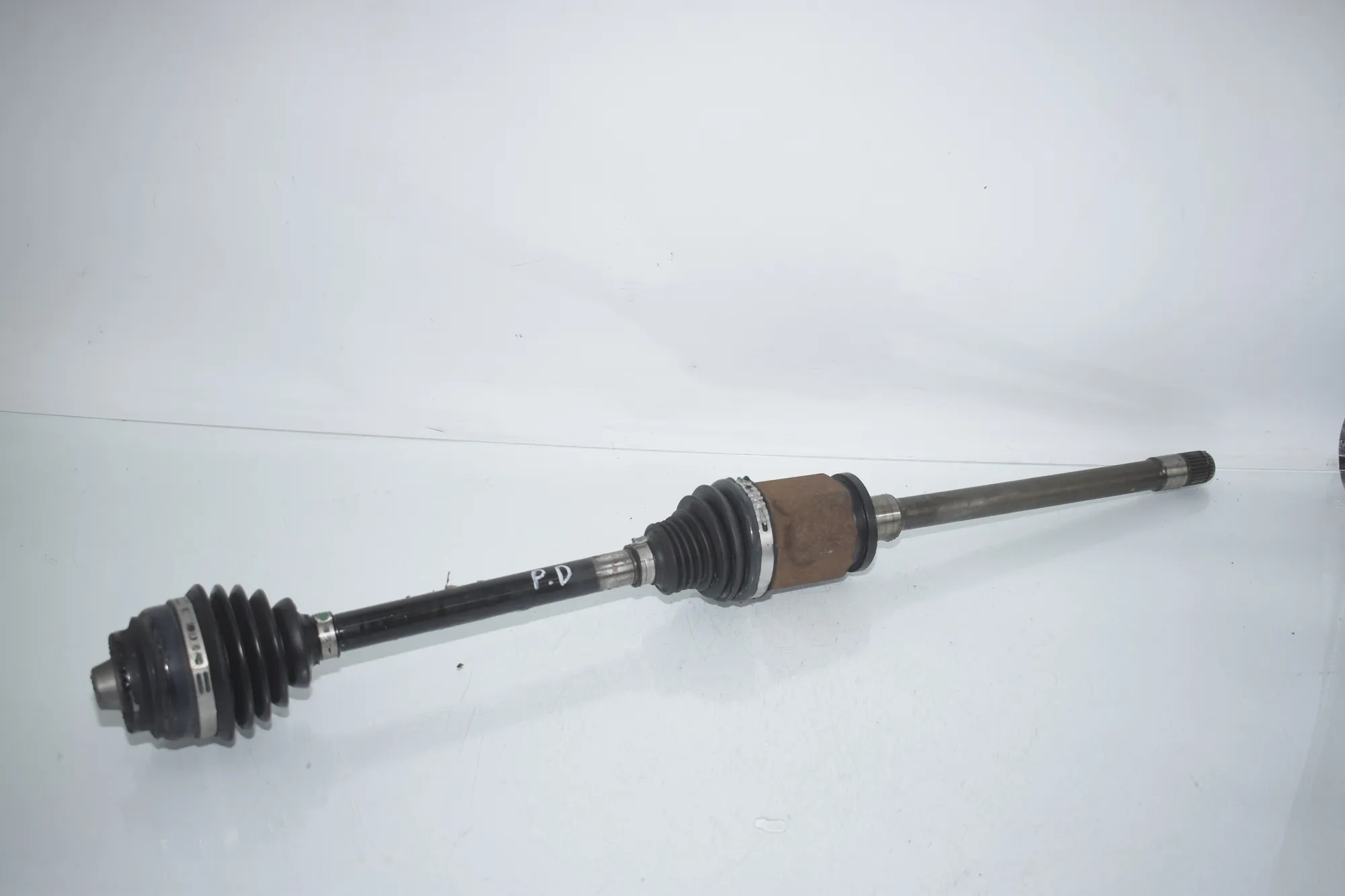 Front Right Driveshaft – OEM 8675014 · BMW X3 (F25) BMW X3 (F25) xDrive 30 d 2012 – 3