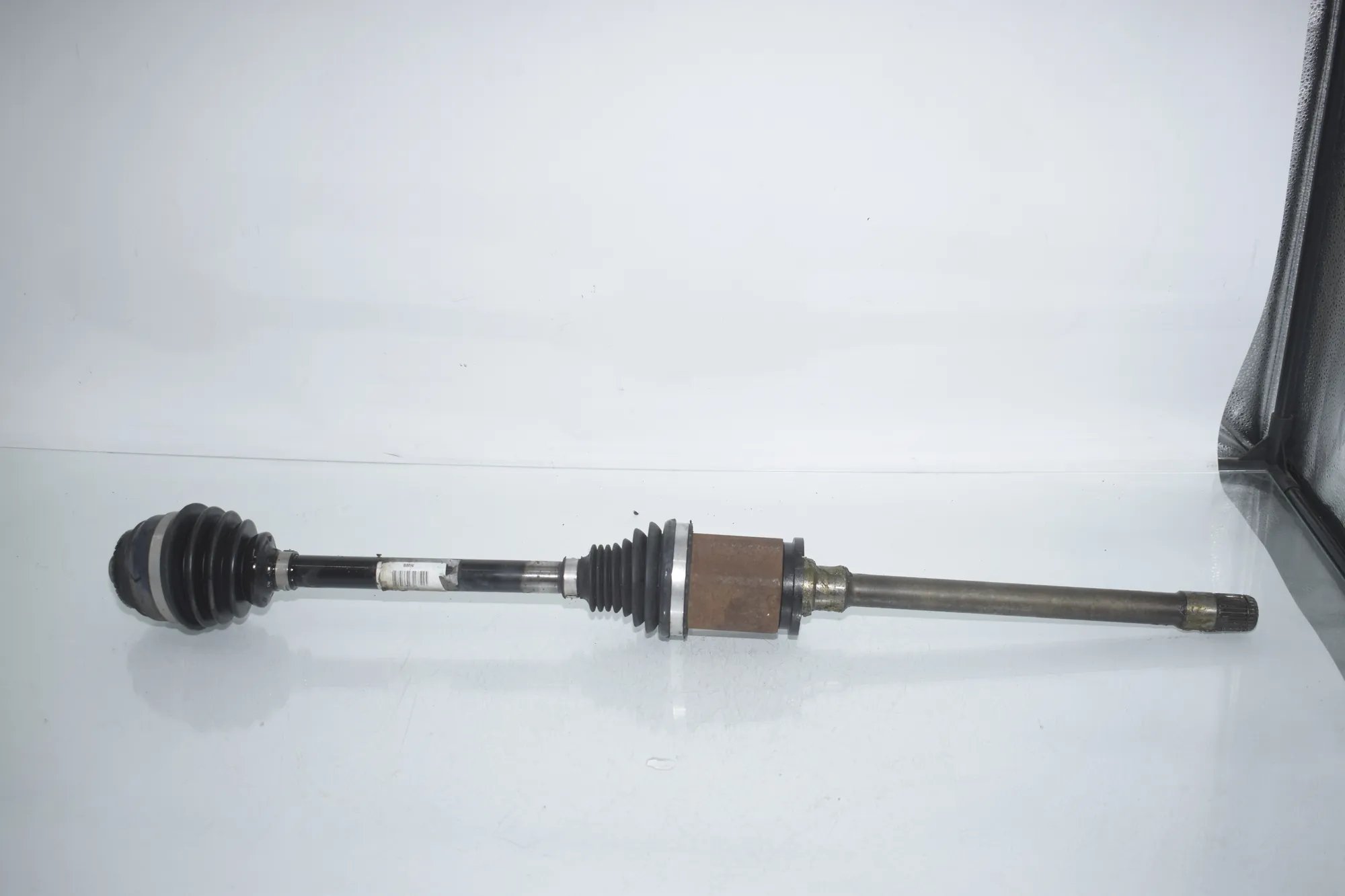 Front Right Driveshaft – OEM 8675014 · BMW X3 (F25) BMW X3 (F25) xDrive 30 d 2012