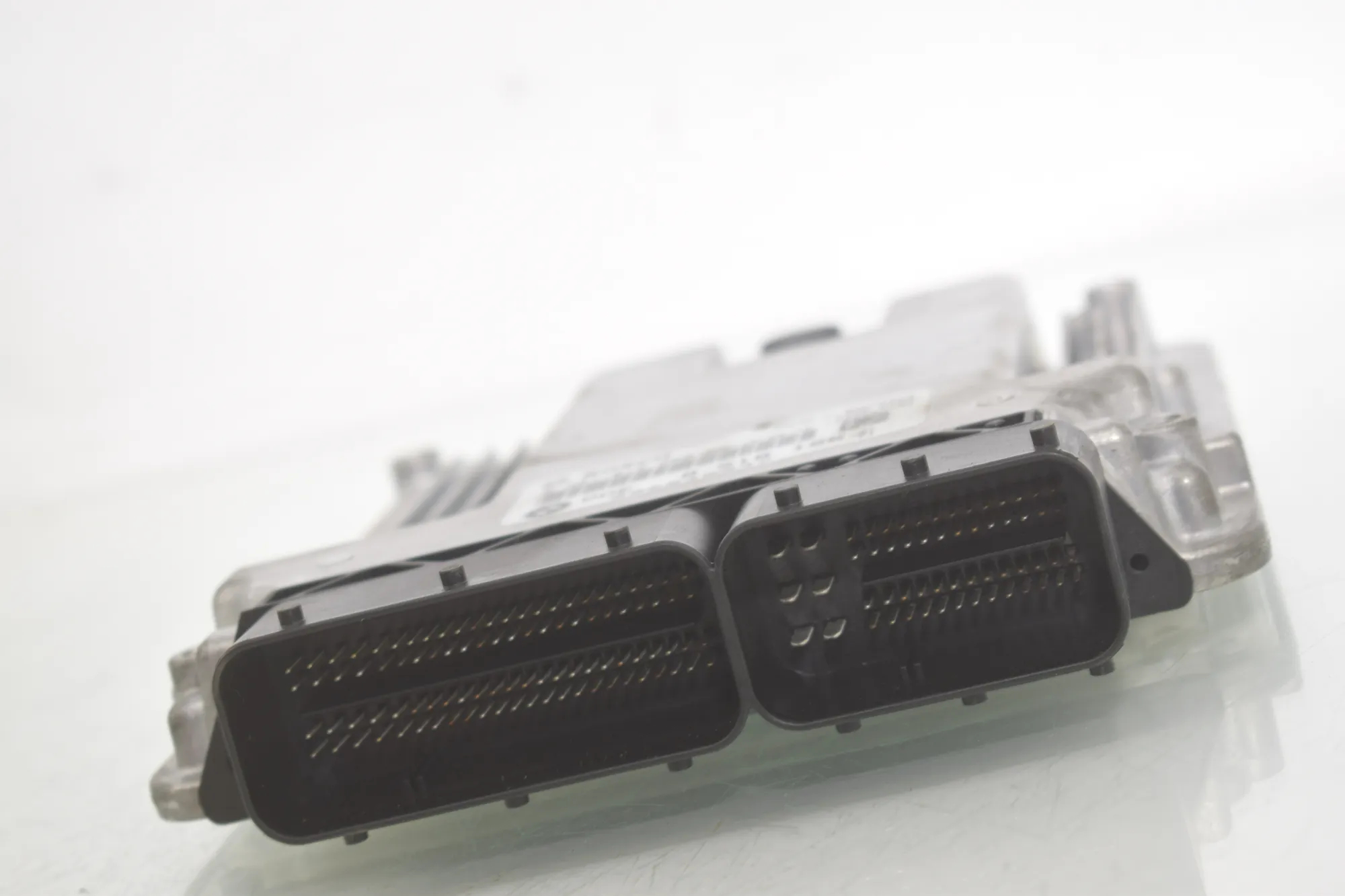 Engine Ignition ECU Set – OEM 9282118 · BMW X3 (F25) BMW X3 (F25) xDrive 30 d 2012 – 7