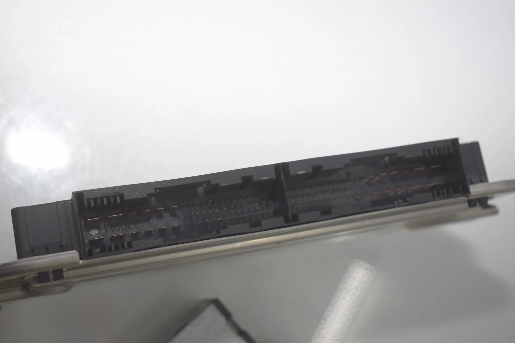 Other Control Units – OEM 9253636 · BMW X3 (F25) BMW X3 (F25) xDrive 30 d 2012 – 9