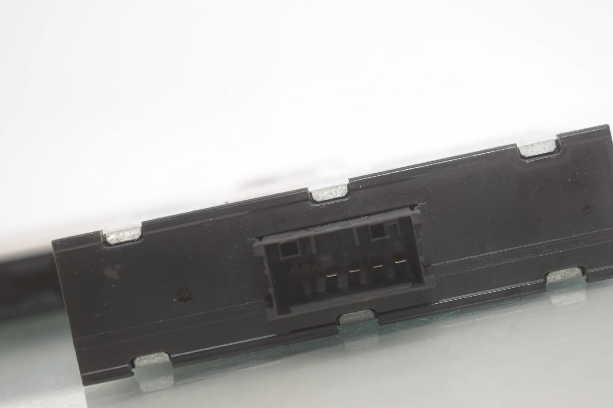 Other Control Units – OEM 9253636 · BMW X3 (F25) BMW X3 (F25) xDrive 30 d 2012 – 7