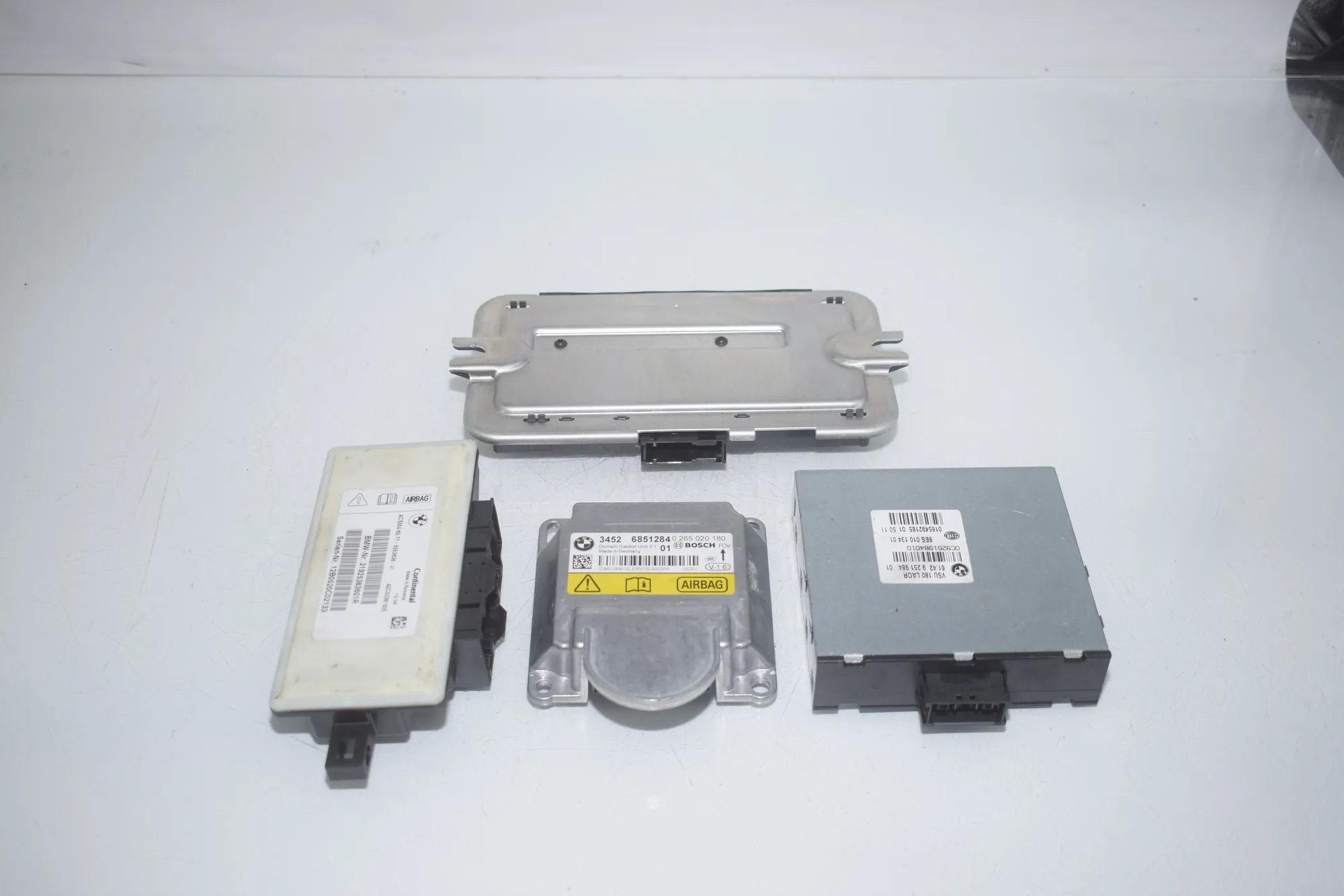 Other Control Units – OEM 9253636 · BMW X3 (F25) BMW X3 (F25) xDrive 30 d 2012 – 2