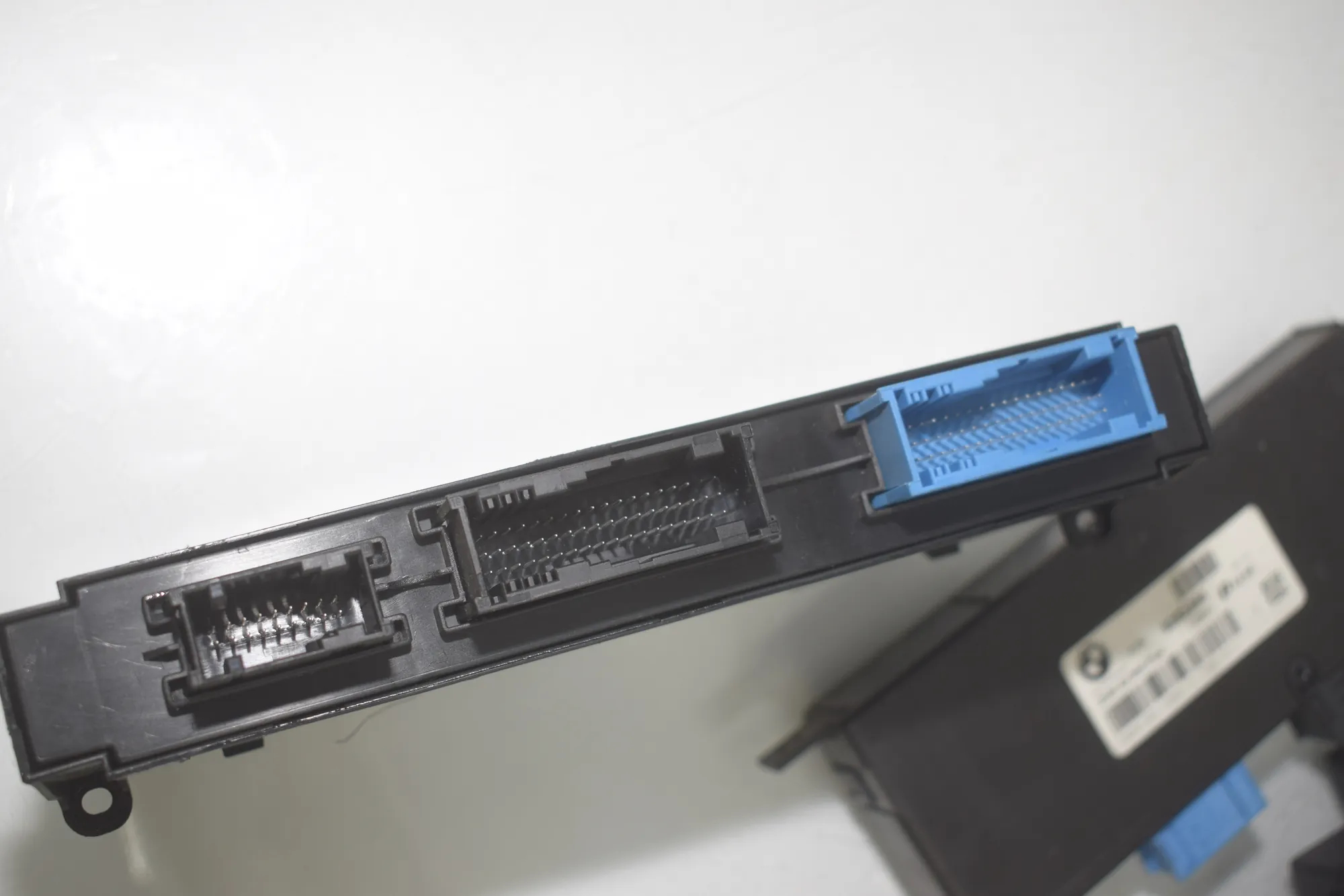 Other Control Units – OEM 9286129 · BMW X3 (F25) BMW X3 (F25) xDrive 30 d 2012 – 3