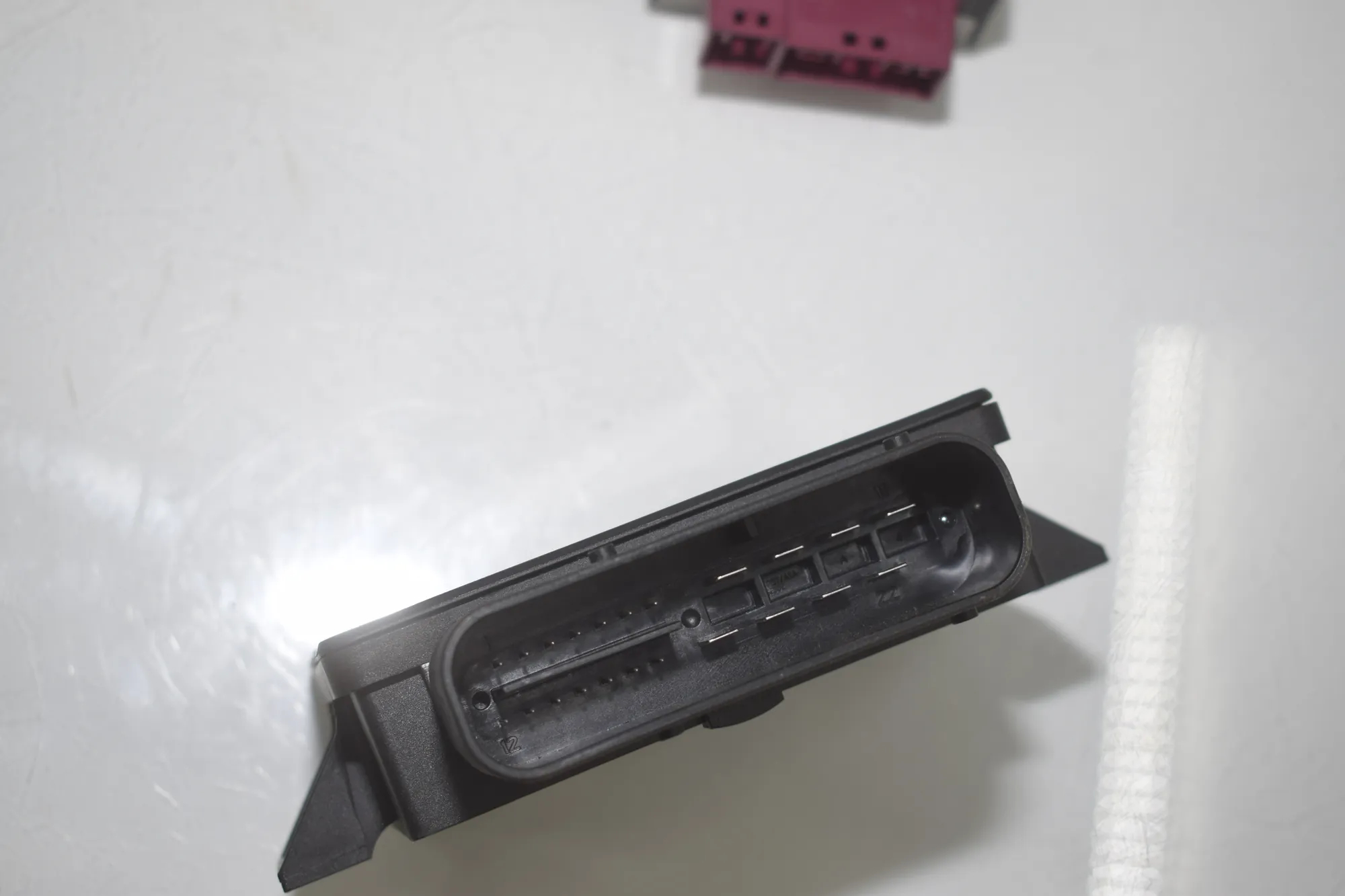 Other Control Units – OEM 9286129 · BMW X3 (F25) BMW X3 (F25) xDrive 30 d 2012 – 7