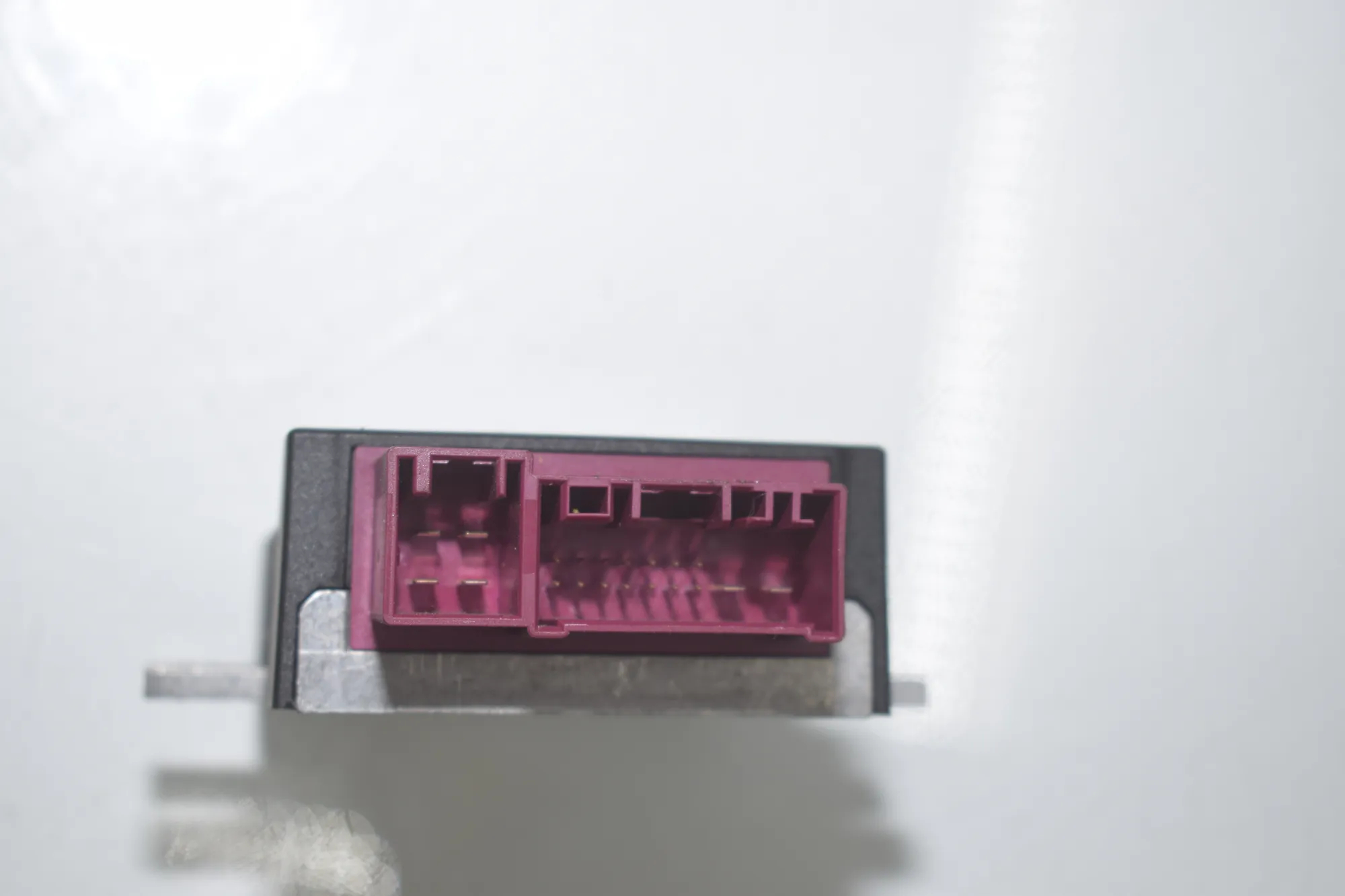 Other Control Units – OEM 9286129 · BMW X3 (F25) BMW X3 (F25) xDrive 30 d 2012 – 9