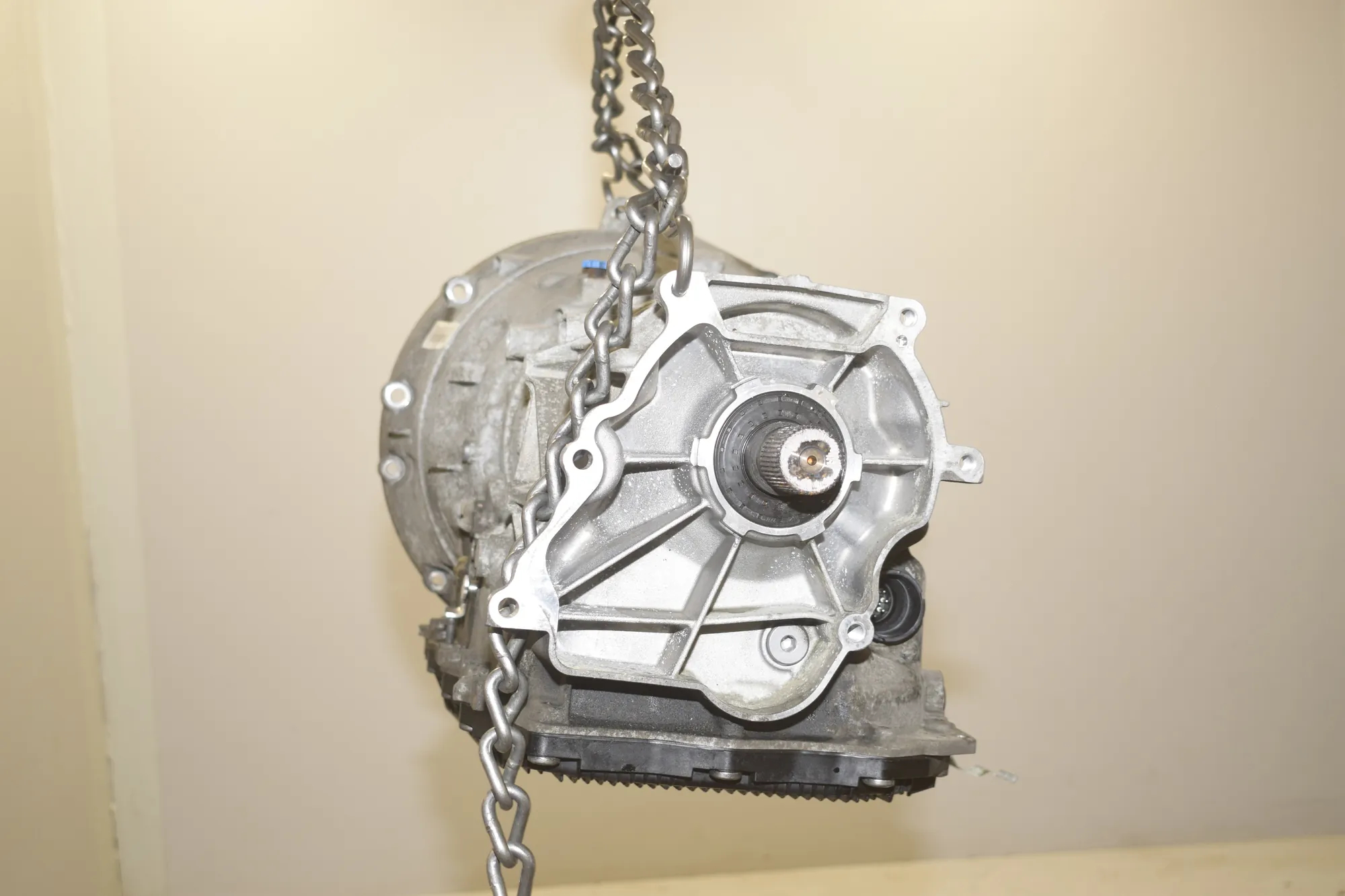Gearbox – OEM 8HP-70X · BMW X3 (F25) BMW X3 (F25) xDrive 30 d 2012 – 2