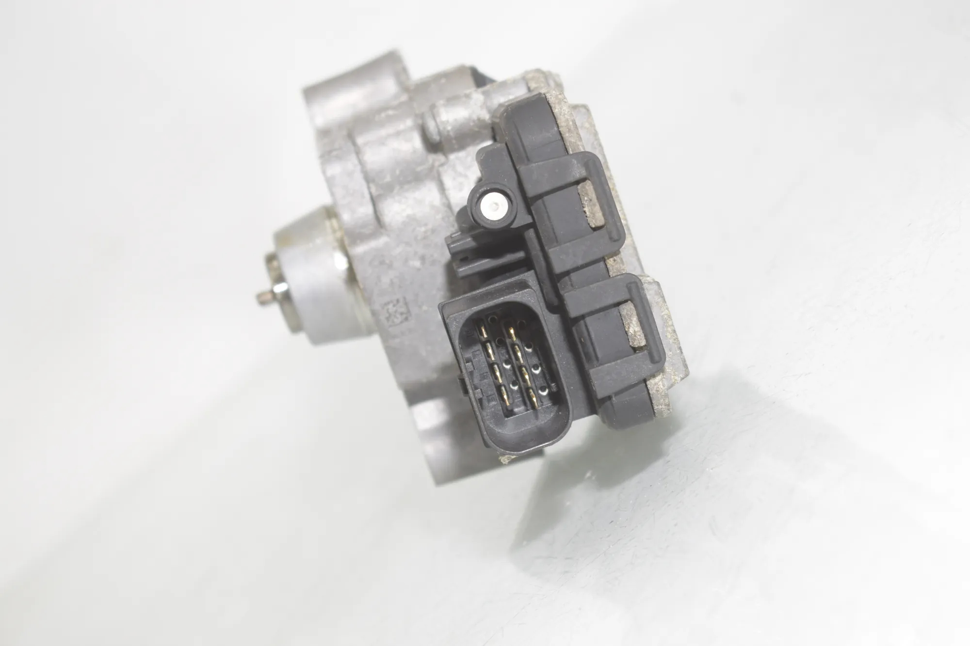 Transfer Case Motor – OEM 7639261 · BMW X3 (F25) BMW X3 (F25) xDrive 30 d 2012 – 3
