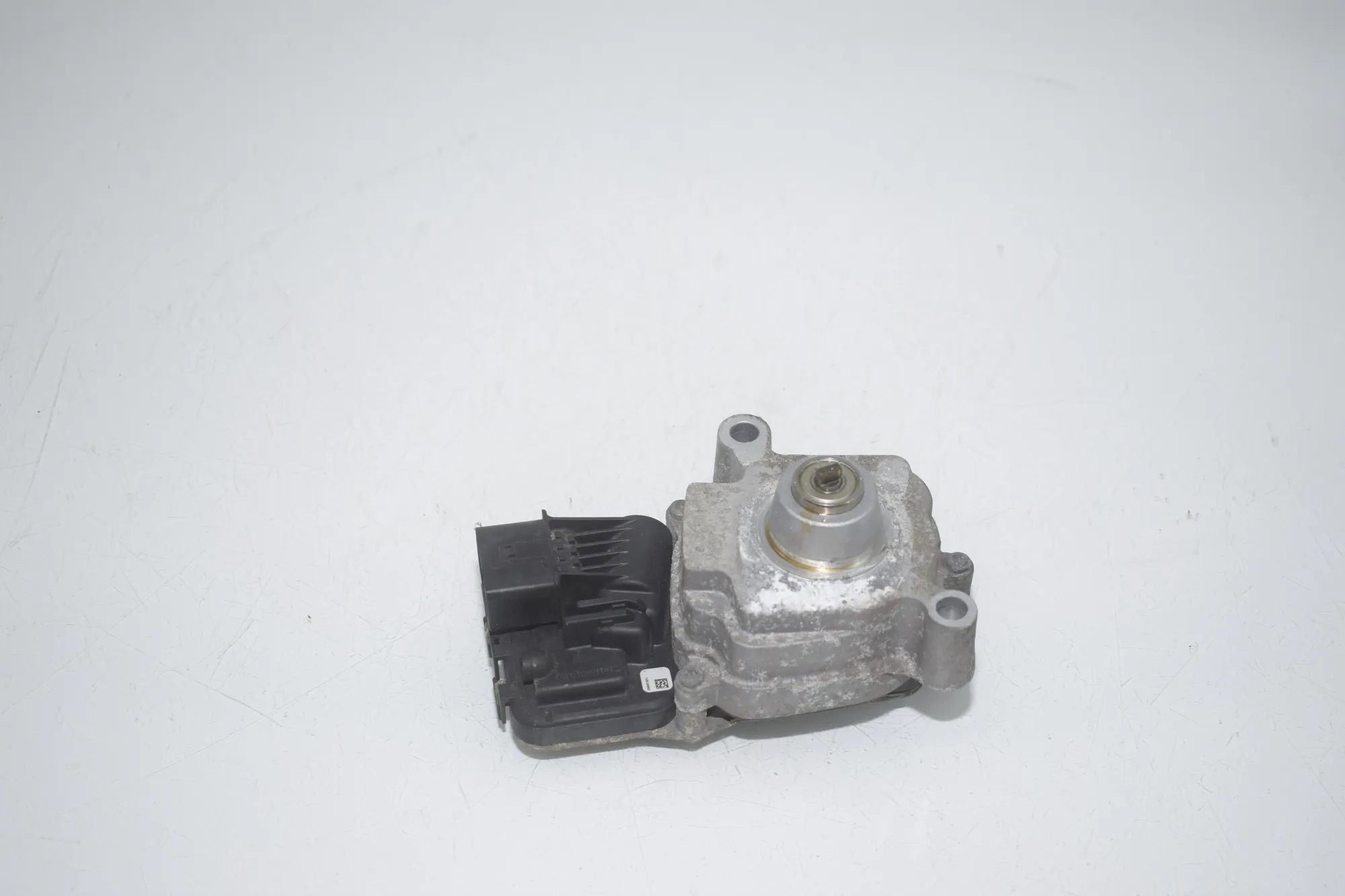 Transfer Case Motor – OEM 7639261 · BMW X3 (F25) BMW X3 (F25) xDrive 30 d 2012 – 2
