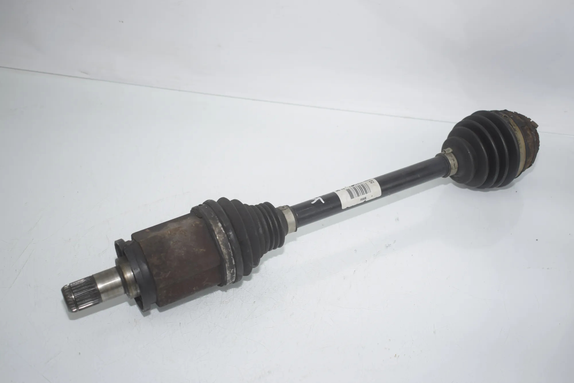 Front Left Driveshaft – OEM 7598027 · BMW X3 (F25) BMW X3 (F25) xDrive 30 d 2012 – 3