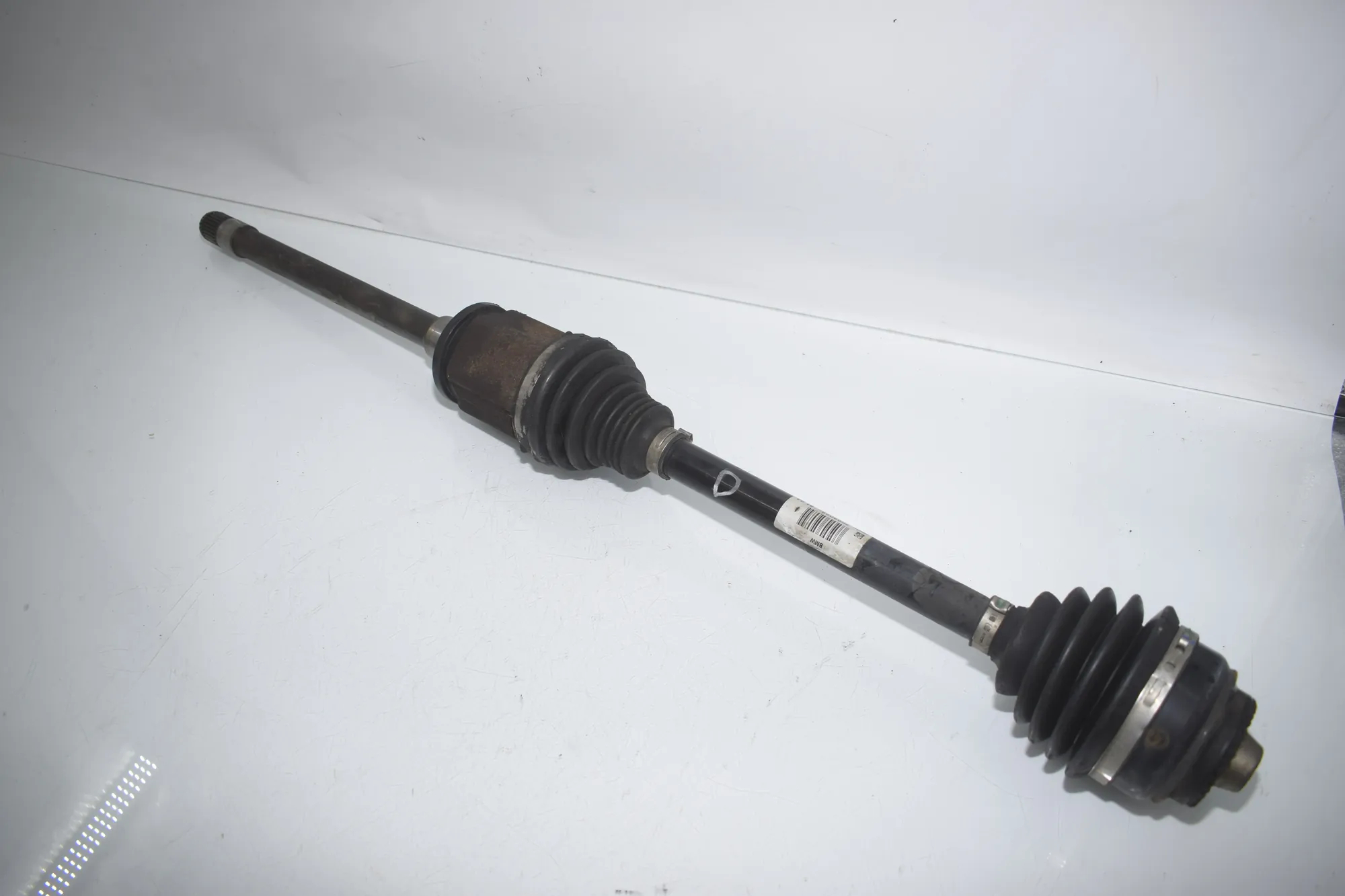 Front Right Driveshaft – OEM 7598028 · BMW X3 (F25) BMW X3 (F25) xDrive 30 d 2012 – 2