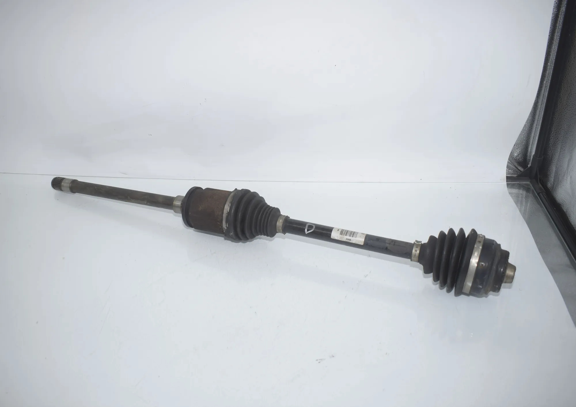 Front Right Driveshaft – OEM 7598028 · BMW X3 (F25) BMW X3 (F25) xDrive 30 d 2012