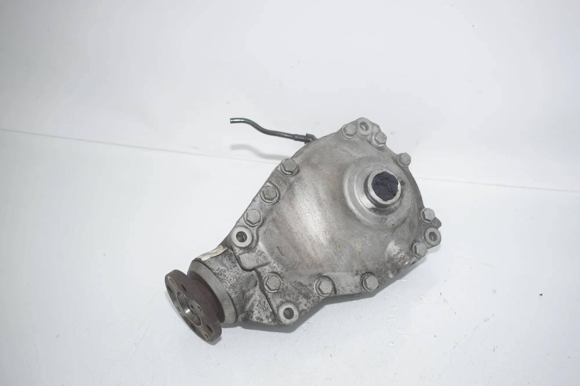 Front Differential – OEM 7591995 · BMW X3 (F25) BMW X3 (F25) xDrive 30 d 2012 – 3