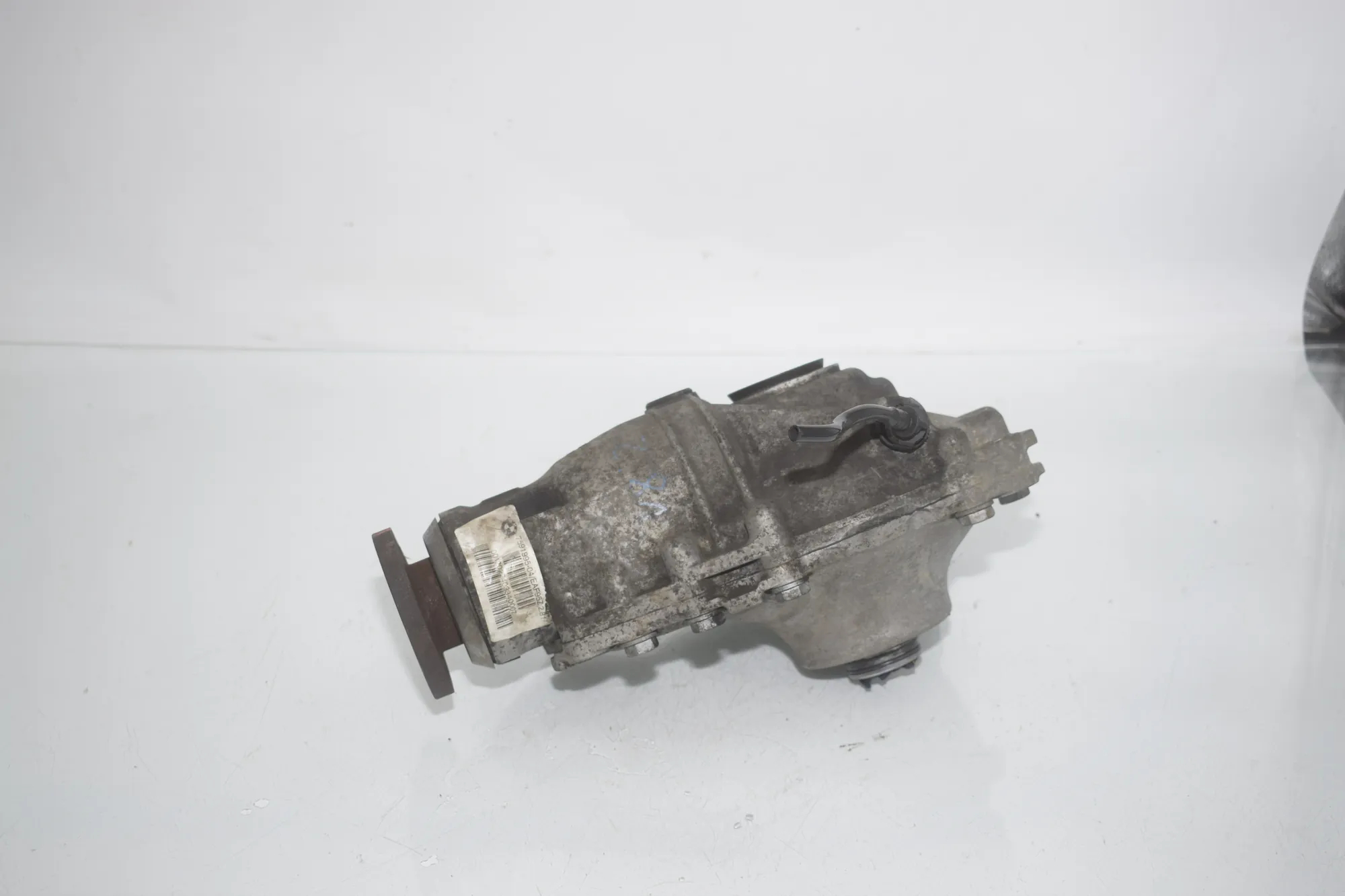 Front Differential – OEM 7591995 · BMW X3 (F25) BMW X3 (F25) xDrive 30 d 2012