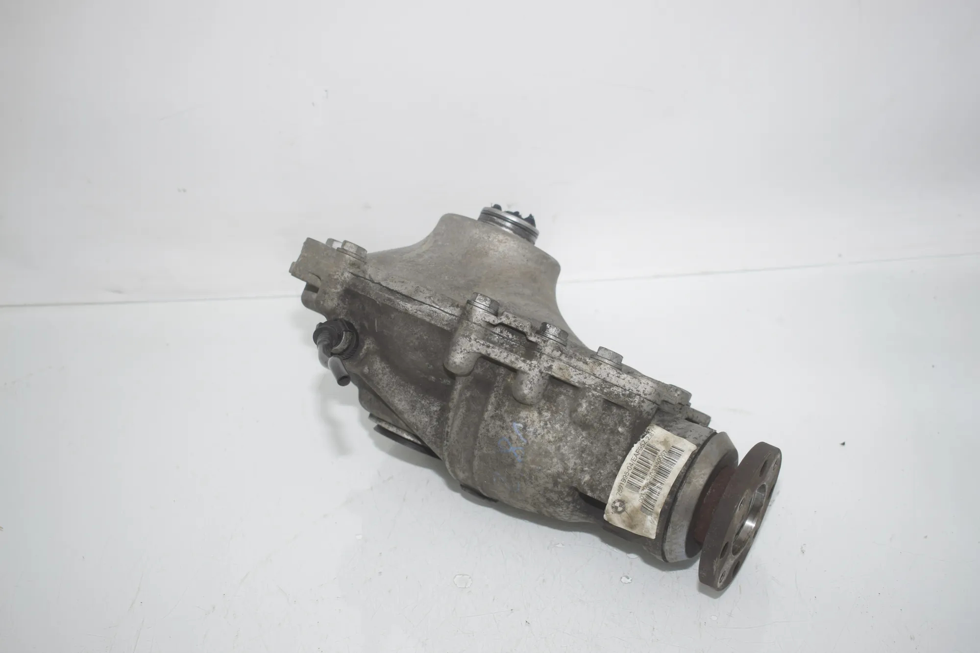 Front Differential – OEM 7591995 · BMW X3 (F25) BMW X3 (F25) xDrive 30 d 2012 – 4