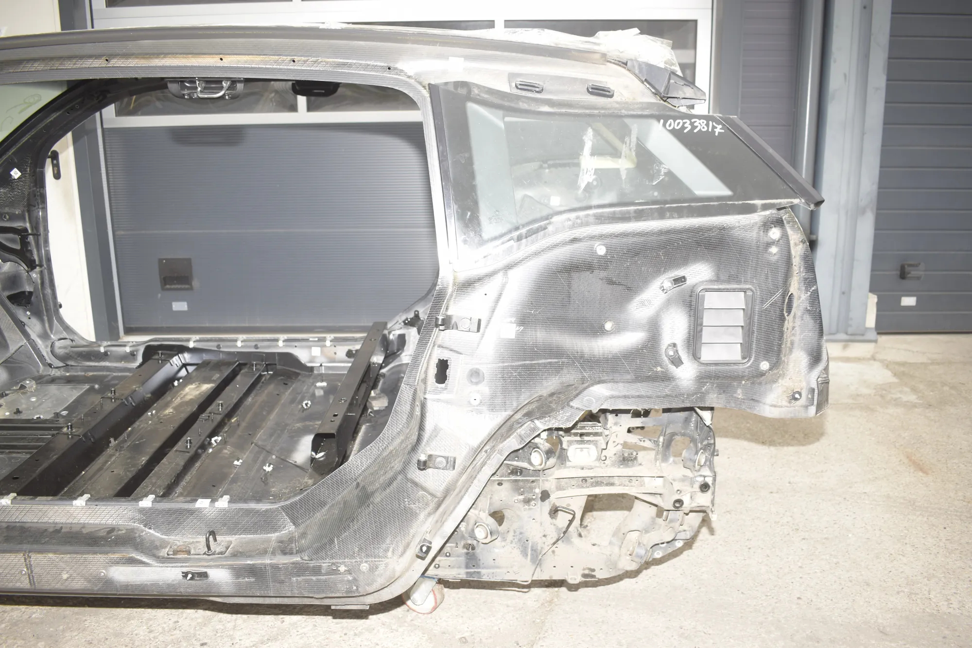 Rear Left Quarter Panel · BMW i3 (I01) BMW i3 (I01) Electric 2020