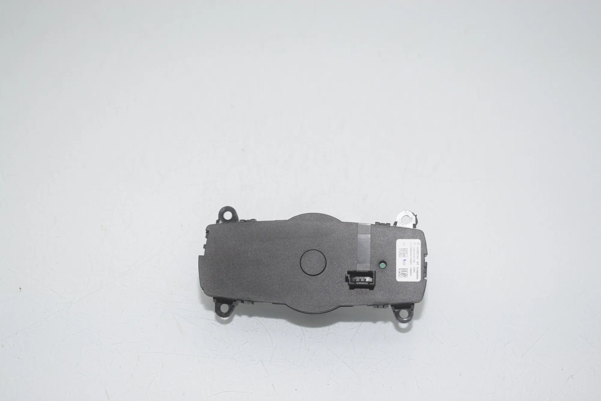 Headlight Switch Control Unit – OEM 9192746 · BMW X3 (F25) BMW X3 (F25) xDrive 30 d 2012 – 3