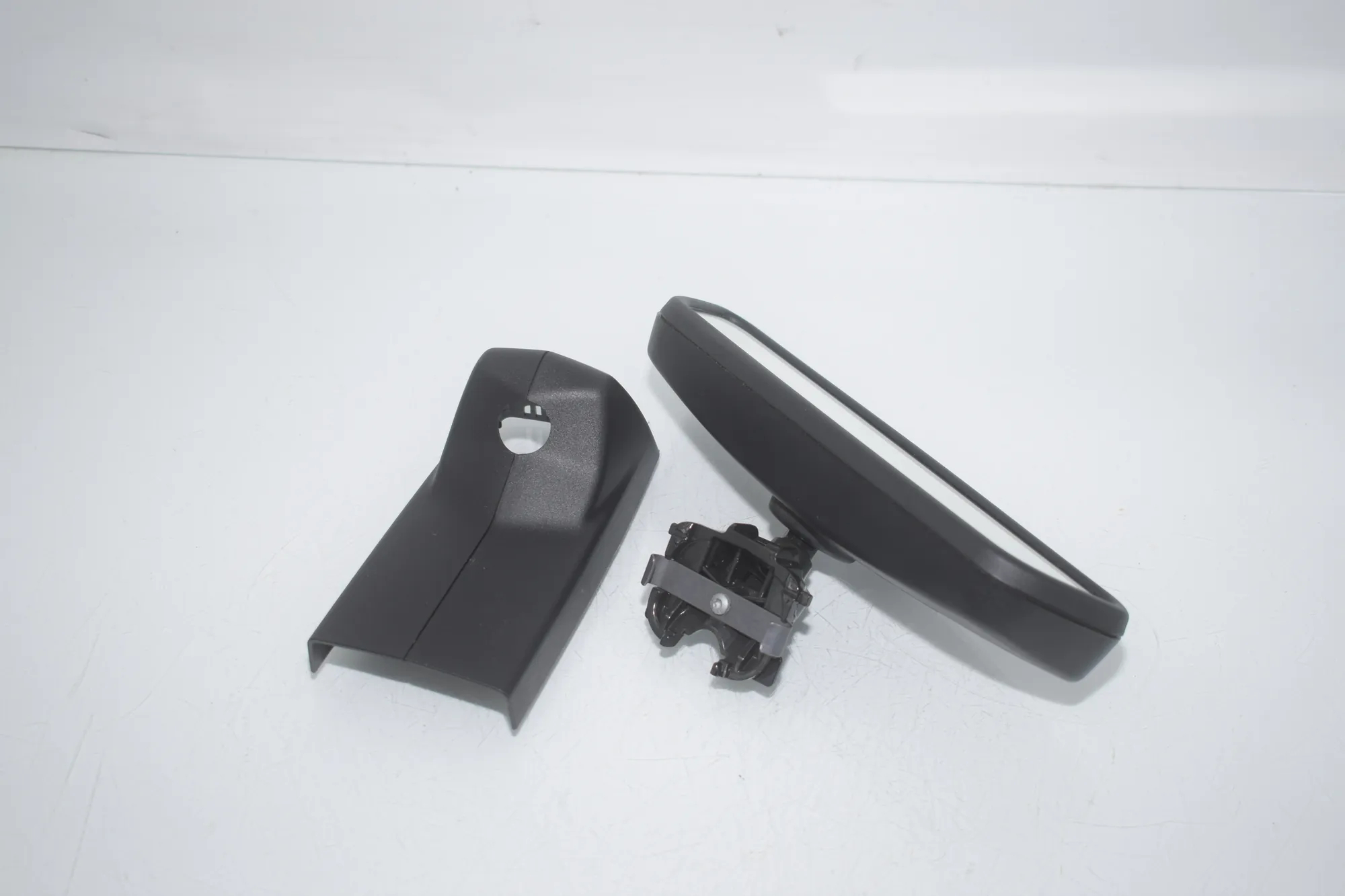 Interior Rear View Mirror – OEM 9213533 · BMW X3 (F25) BMW X3 (F25) xDrive 30 d 2012 – 3