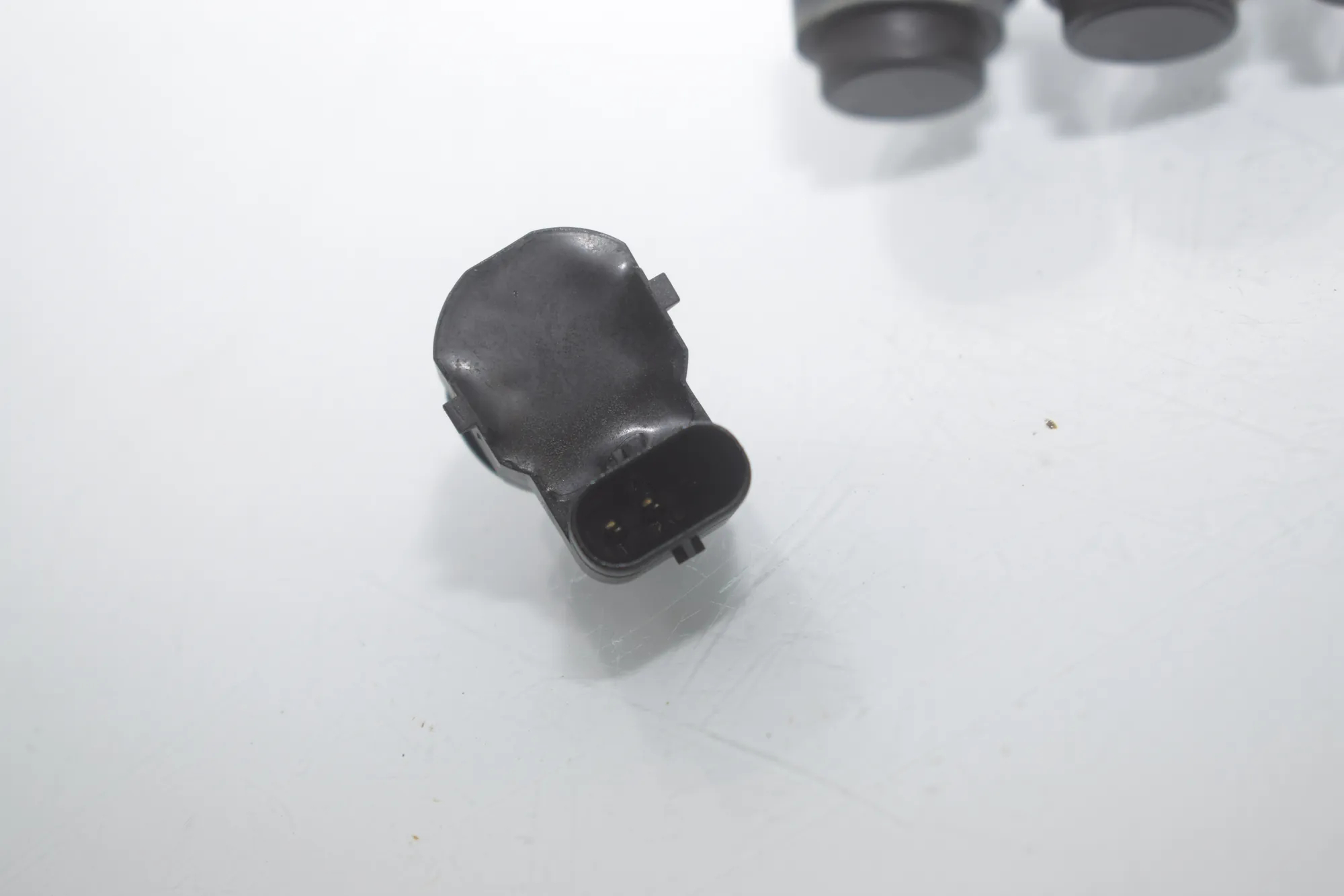 Parking Aid Sensor Kit – OEM 9271216 · BMW X3 (F25) BMW X3 (F25) xDrive 30 d 2012 – 7
