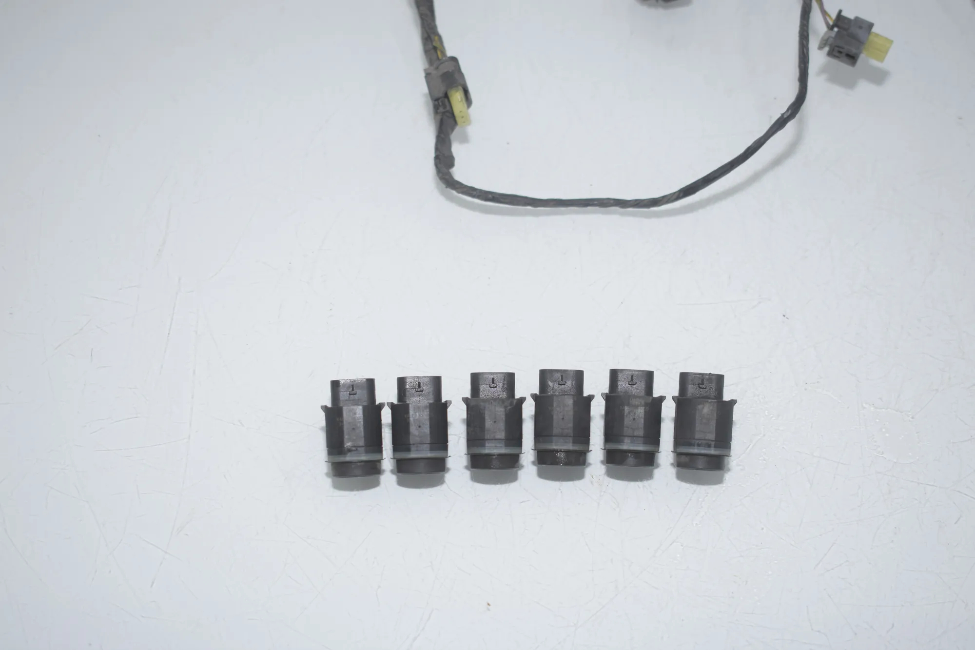 Parking Aid Sensor Kit – OEM 9271216 · BMW X3 (F25) BMW X3 (F25) xDrive 30 d 2012 – 5