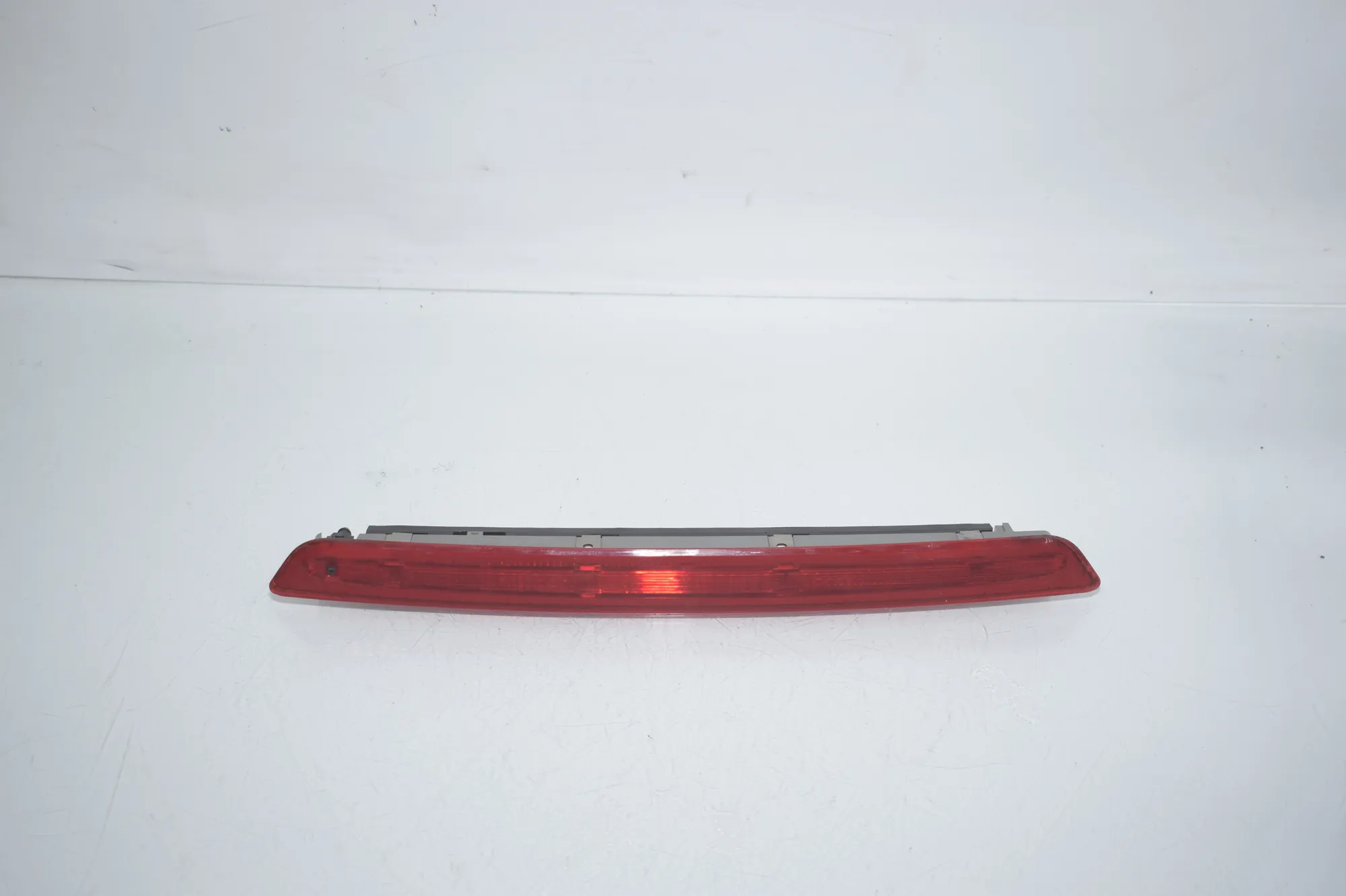 Rear Third Brake Stop Light – OEM 7217304 · BMW X3 (F25) BMW X3 (F25) xDrive 30 d 2012