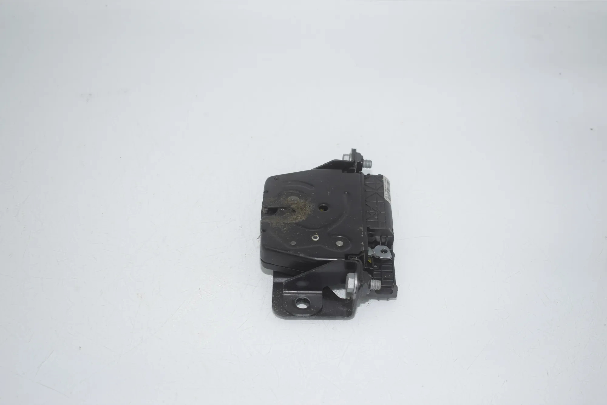 Tailgate Boot Lock – OEM 7233025 · BMW X3 (F25) BMW X3 (F25) xDrive 30 d 2012 – 2