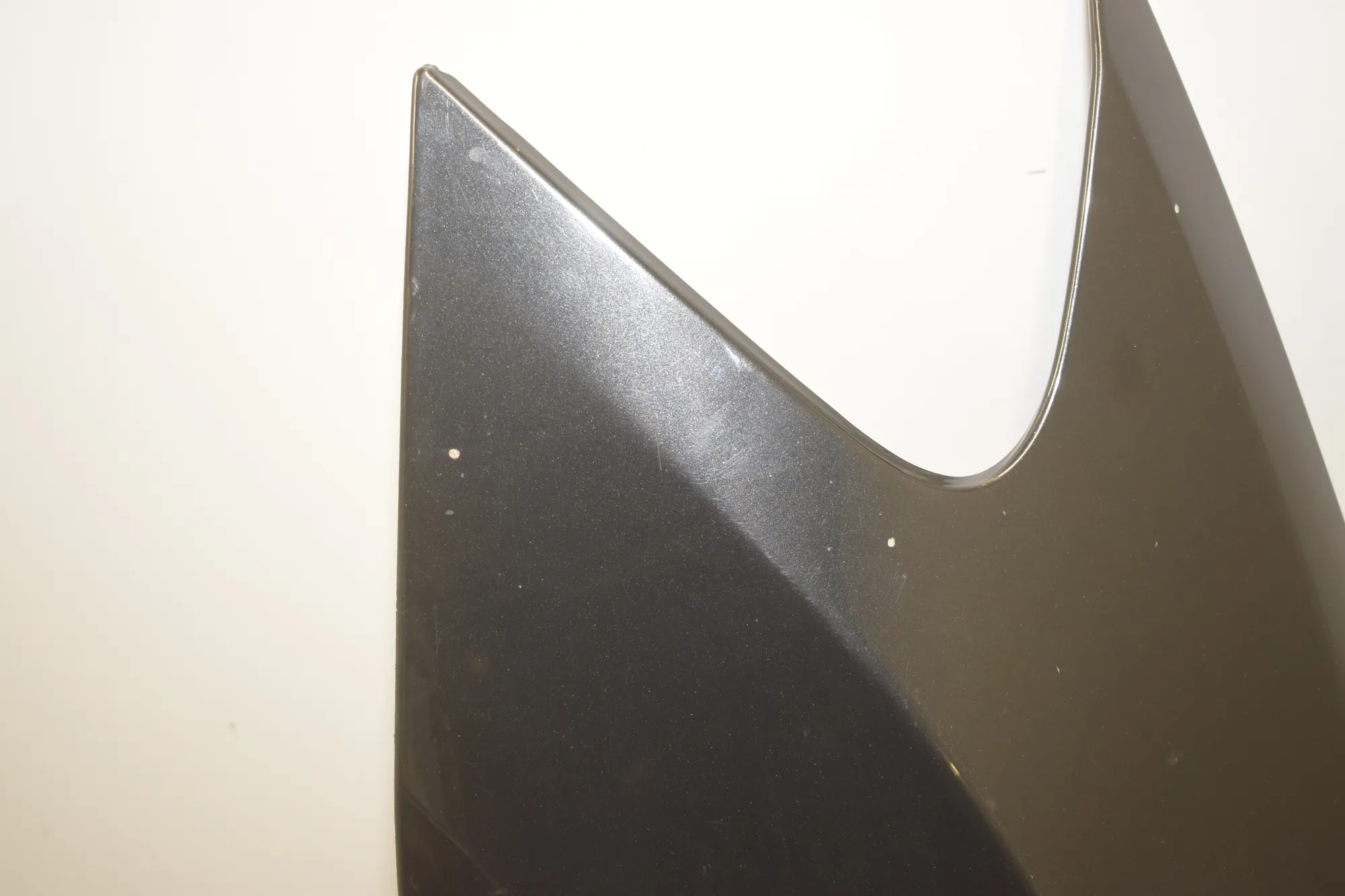 Front Left Fender · BMW X3 (F25) BMW X3 (F25) xDrive 30 d 2012 – 4
