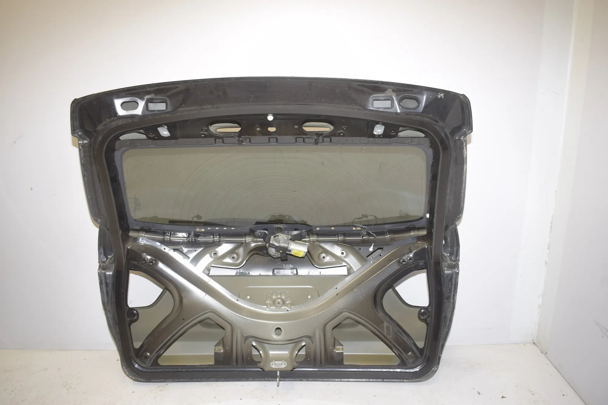 Tailgate Bootlid · BMW X3 (F25) BMW X3 (F25) xDrive 30 d 2012 – 5