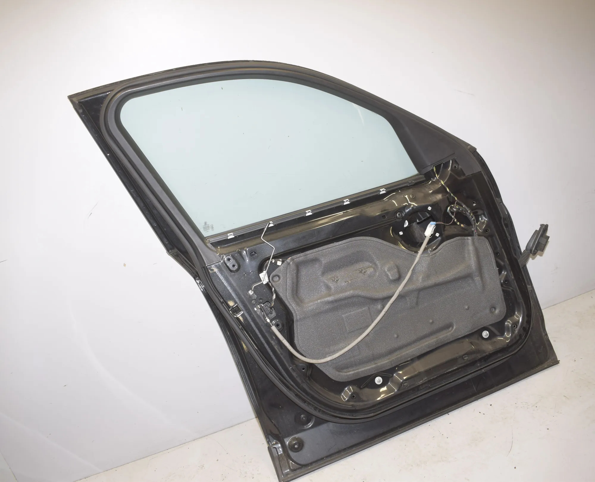 Front Left Door · BMW X3 (F25) BMW X3 (F25) xDrive 30 d 2012 – 3