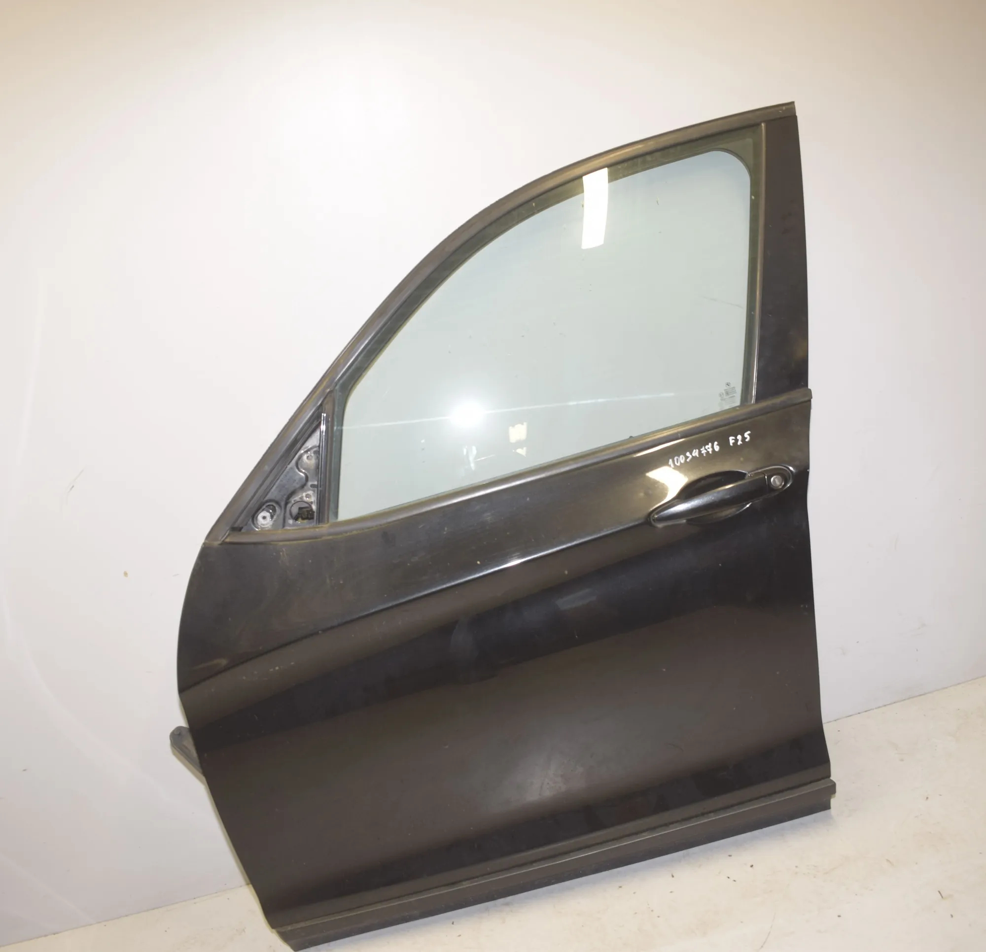 Front Left Door · BMW X3 (F25) BMW X3 (F25) xDrive 30 d 2012