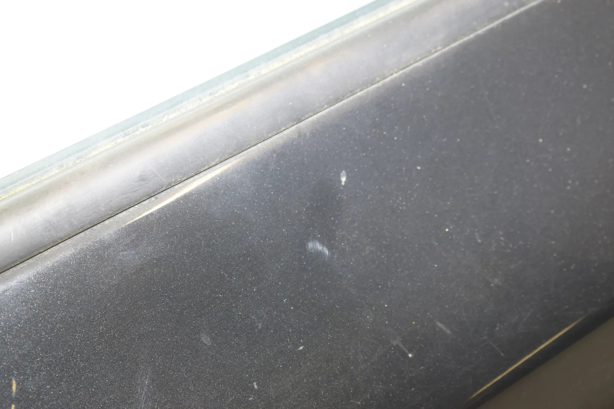 Front Left Door · BMW X3 (F25) BMW X3 (F25) xDrive 30 d 2012 – 5