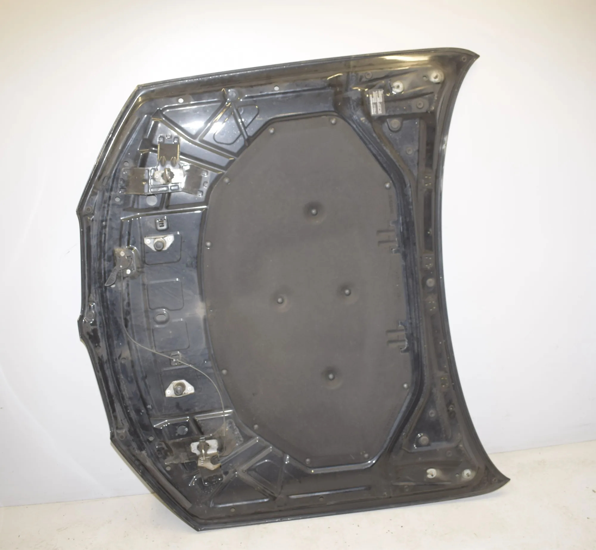 Bonnet Hood · BMW X3 (F25) BMW X3 (F25) xDrive 30 d 2012 – 5