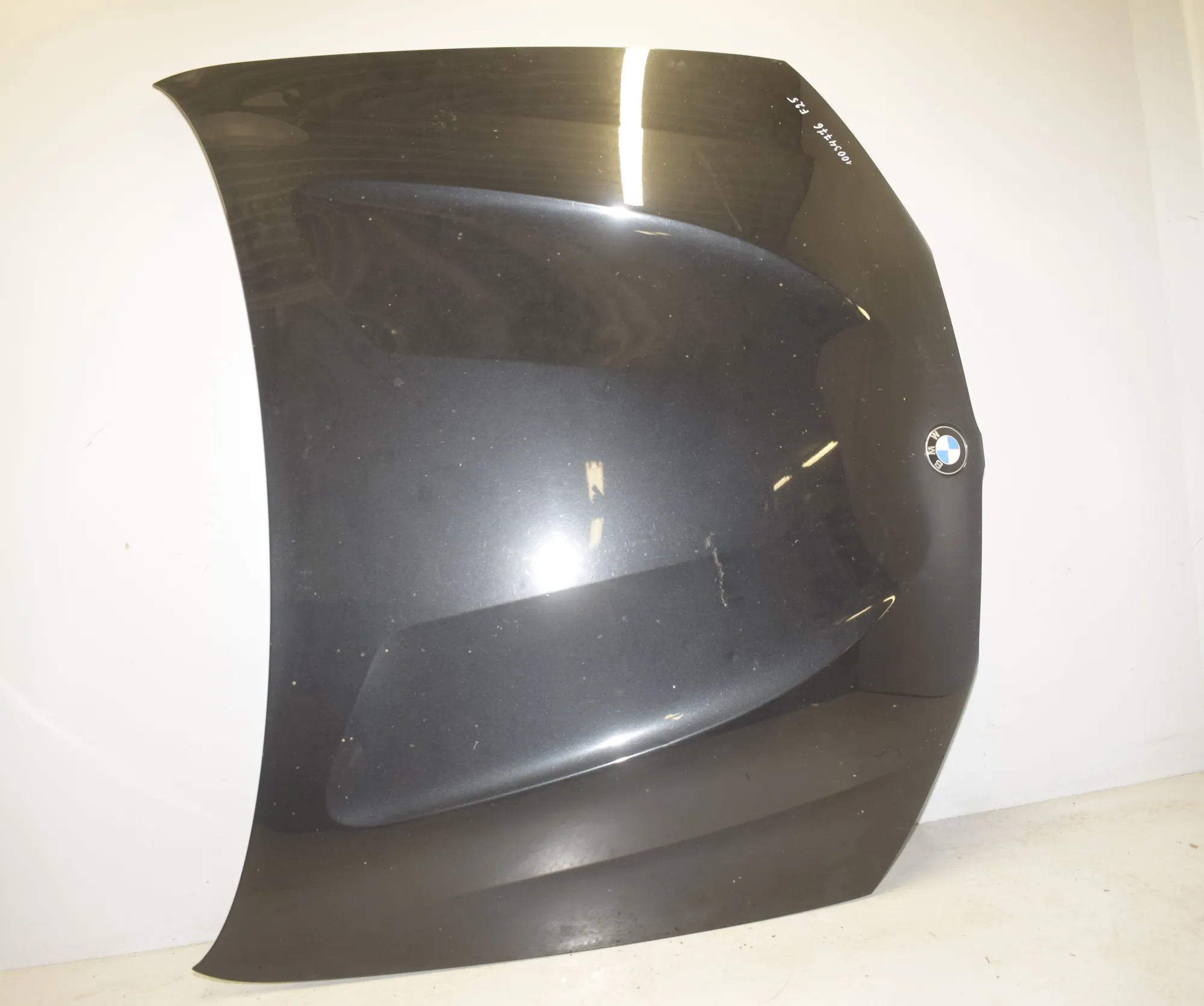 Bonnet Hood · BMW X3 (F25) BMW X3 (F25) xDrive 30 d 2012 – 3