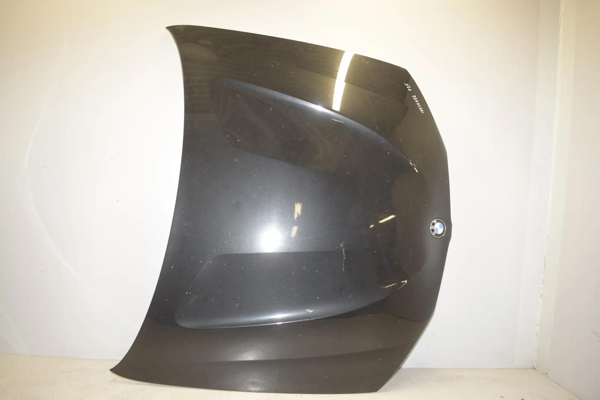 Bonnet Hood · BMW X3 (F25) BMW X3 (F25) xDrive 30 d 2012 – 2