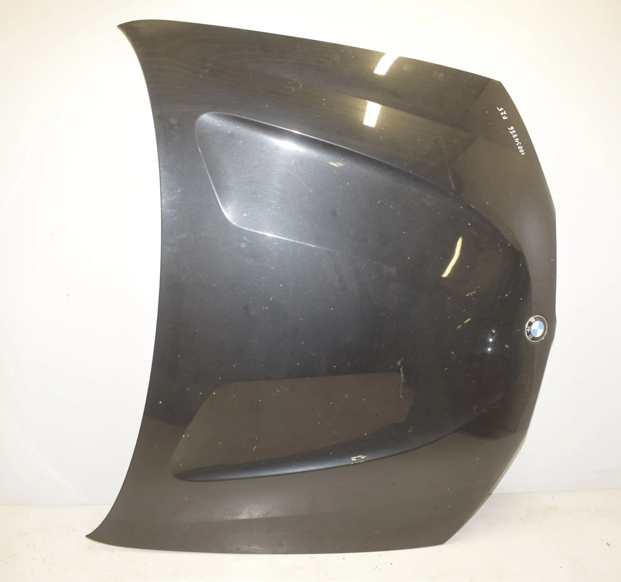 Bonnet Hood · BMW X3 (F25) BMW X3 (F25) xDrive 30 d 2012