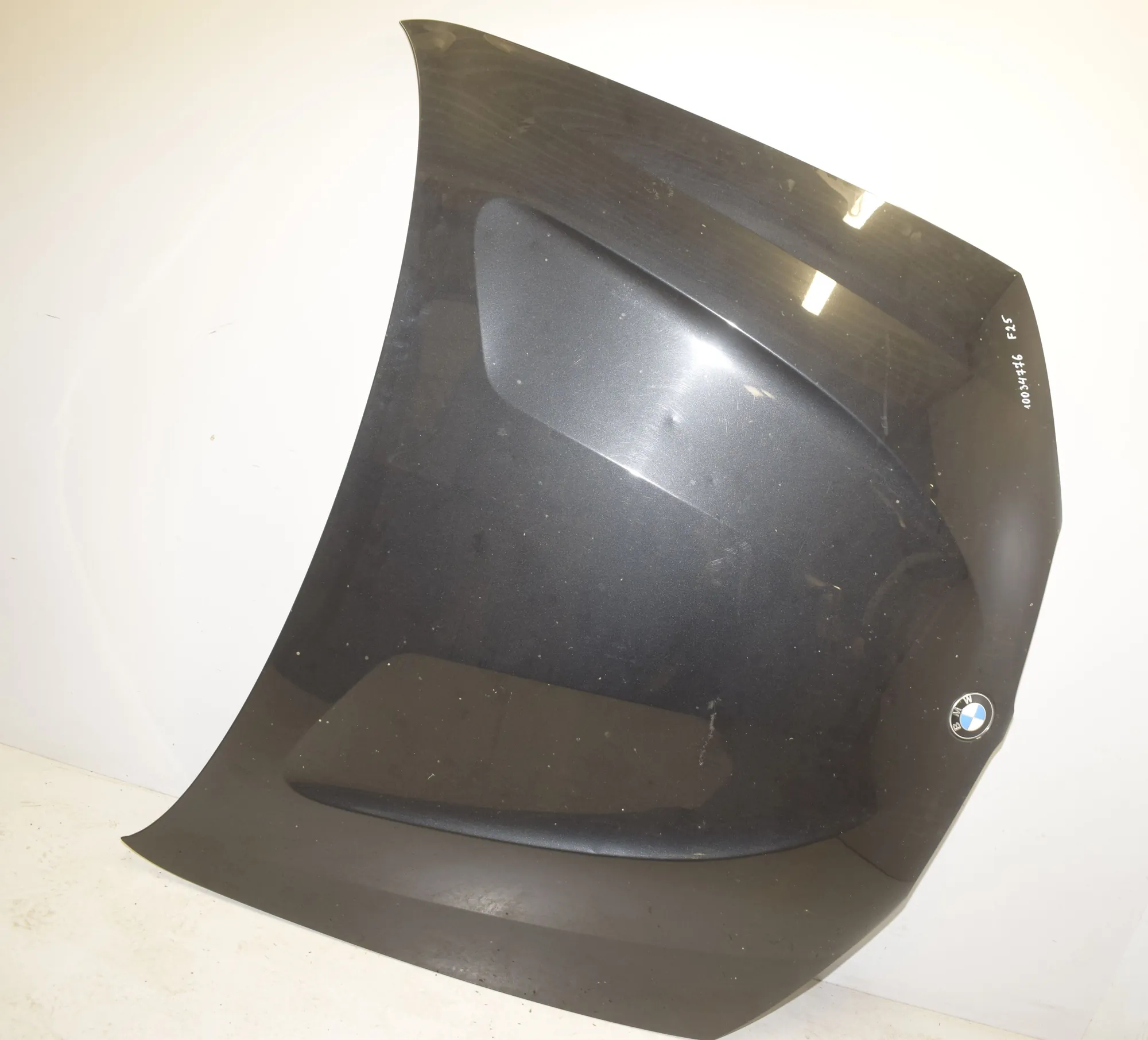 Bonnet Hood · BMW X3 (F25) BMW X3 (F25) xDrive 30 d 2012 – 4