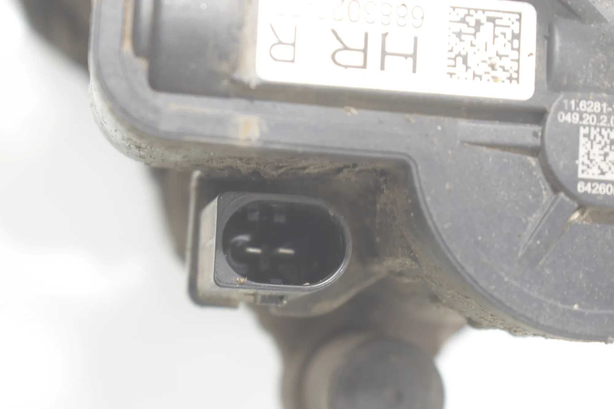 Rear Right Brake Caliper – OEM 6883020 · BMW i3 (I01) BMW i3 (I01) Electric 2020 – 3