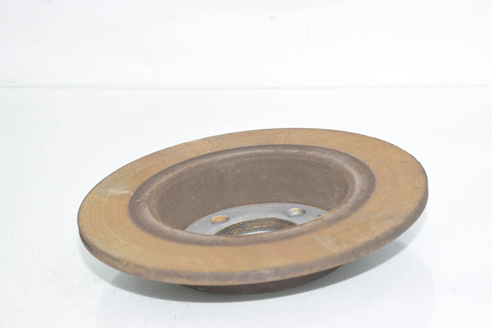 Rear Right Brake Disc – OEM 6799367 · BMW i3 (I01) BMW i3 (I01) Electric 2020 – 4