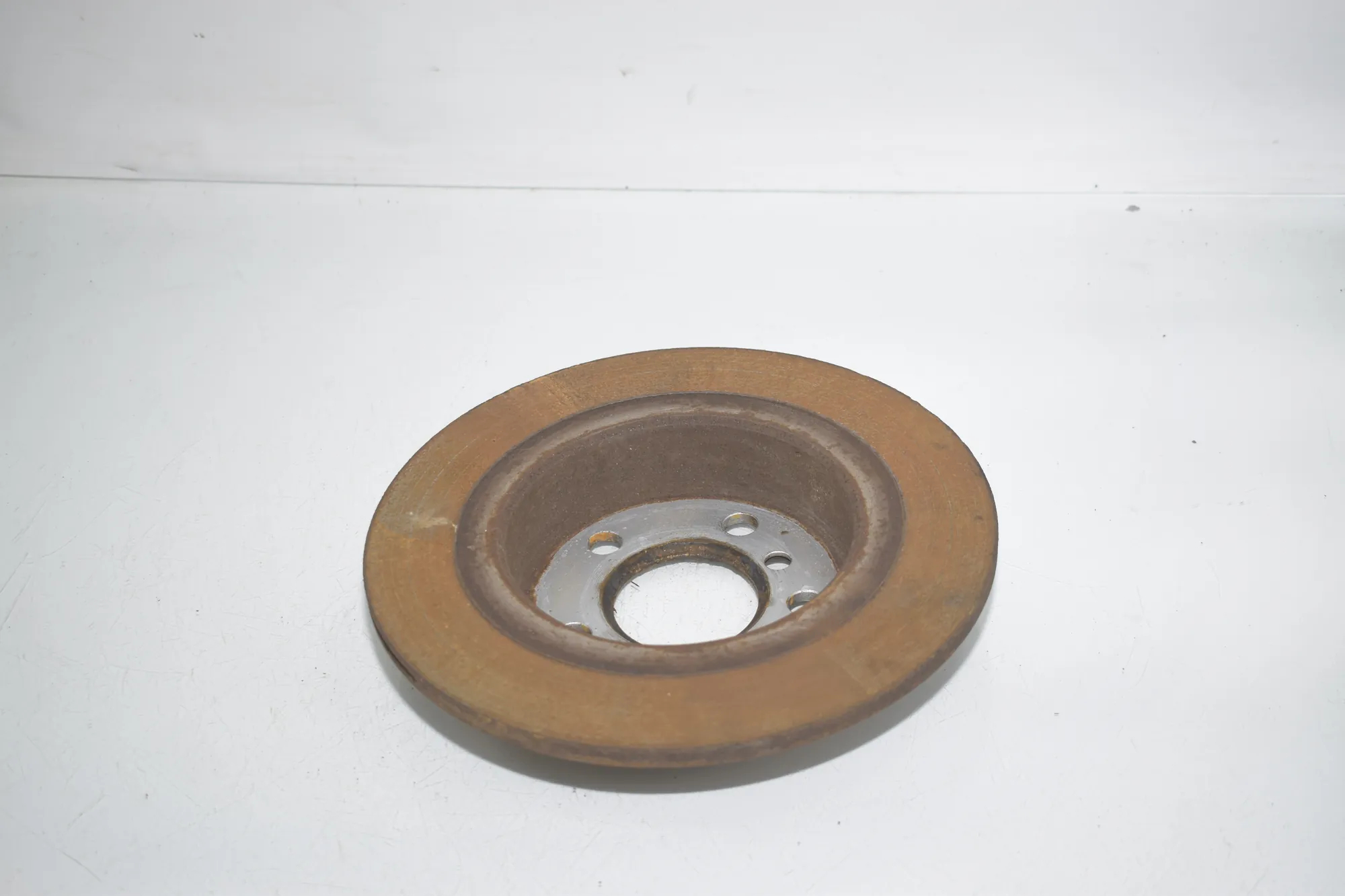 Rear Right Brake Disc – OEM 6799367 · BMW i3 (I01) BMW i3 (I01) Electric 2020 – 3
