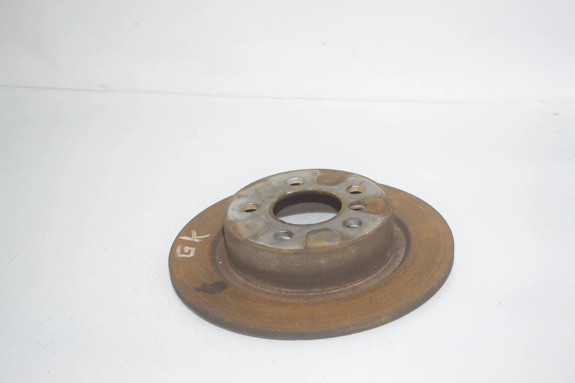 Rear Left Brake Disc – OEM 6799367 · BMW i3 (I01) BMW i3 (I01) Electric 2020 – 2