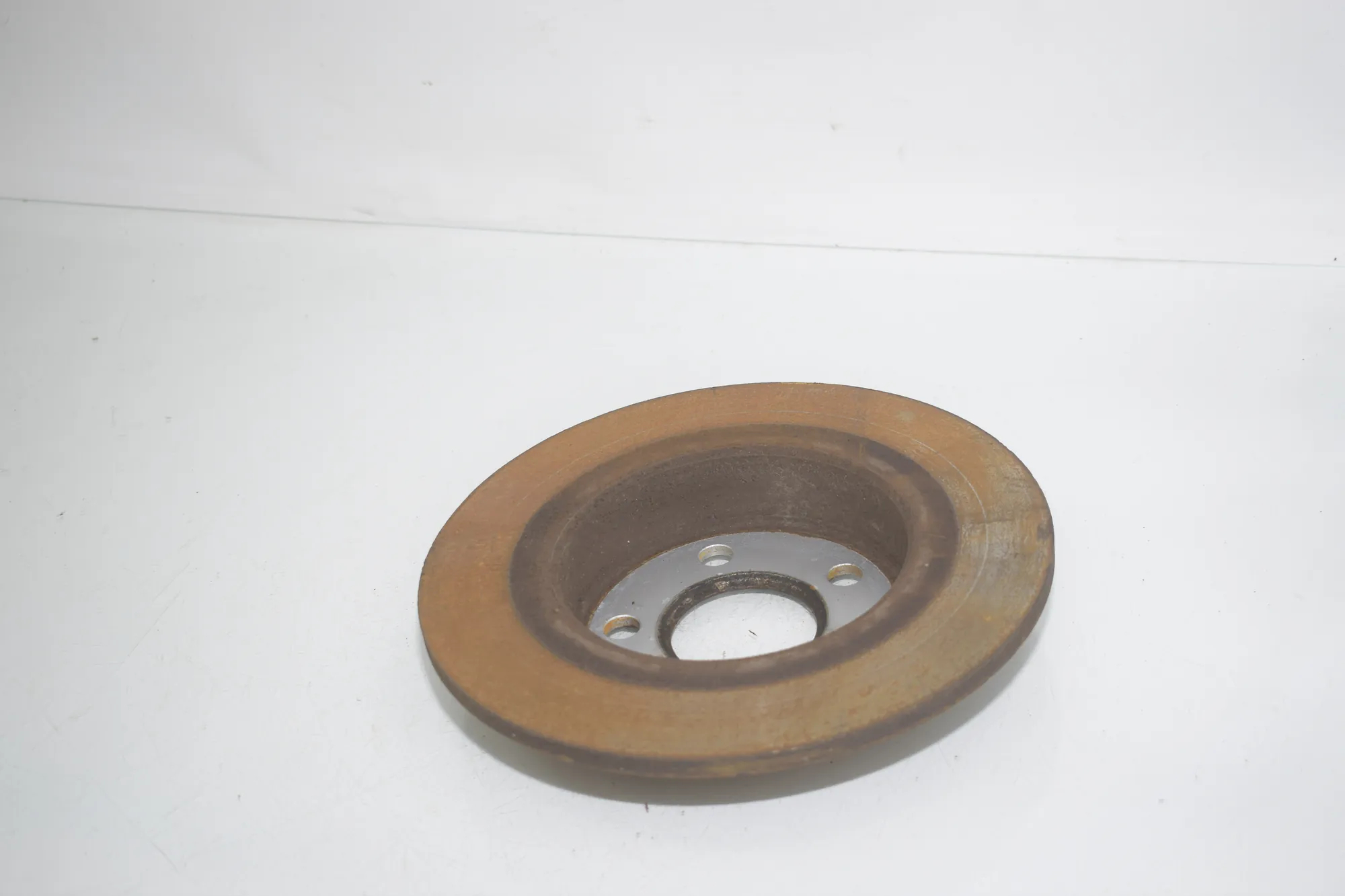Rear Left Brake Disc – OEM 6799367 · BMW i3 (I01) BMW i3 (I01) Electric 2020 – 3