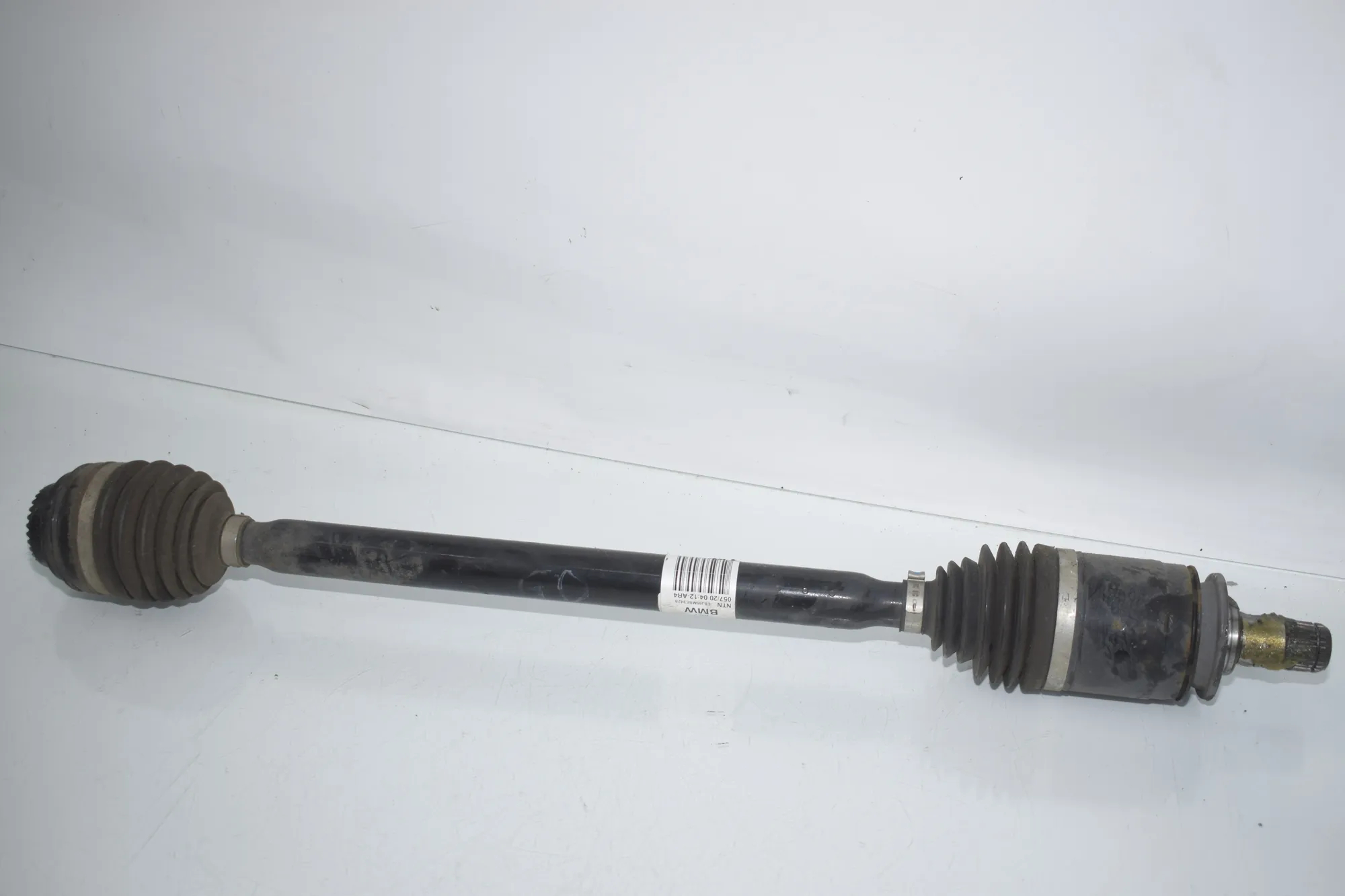 Rear Right Driveshaft – OEM 7641212 · BMW i3 (I01) BMW i3 (I01) Electric 2020 – 3