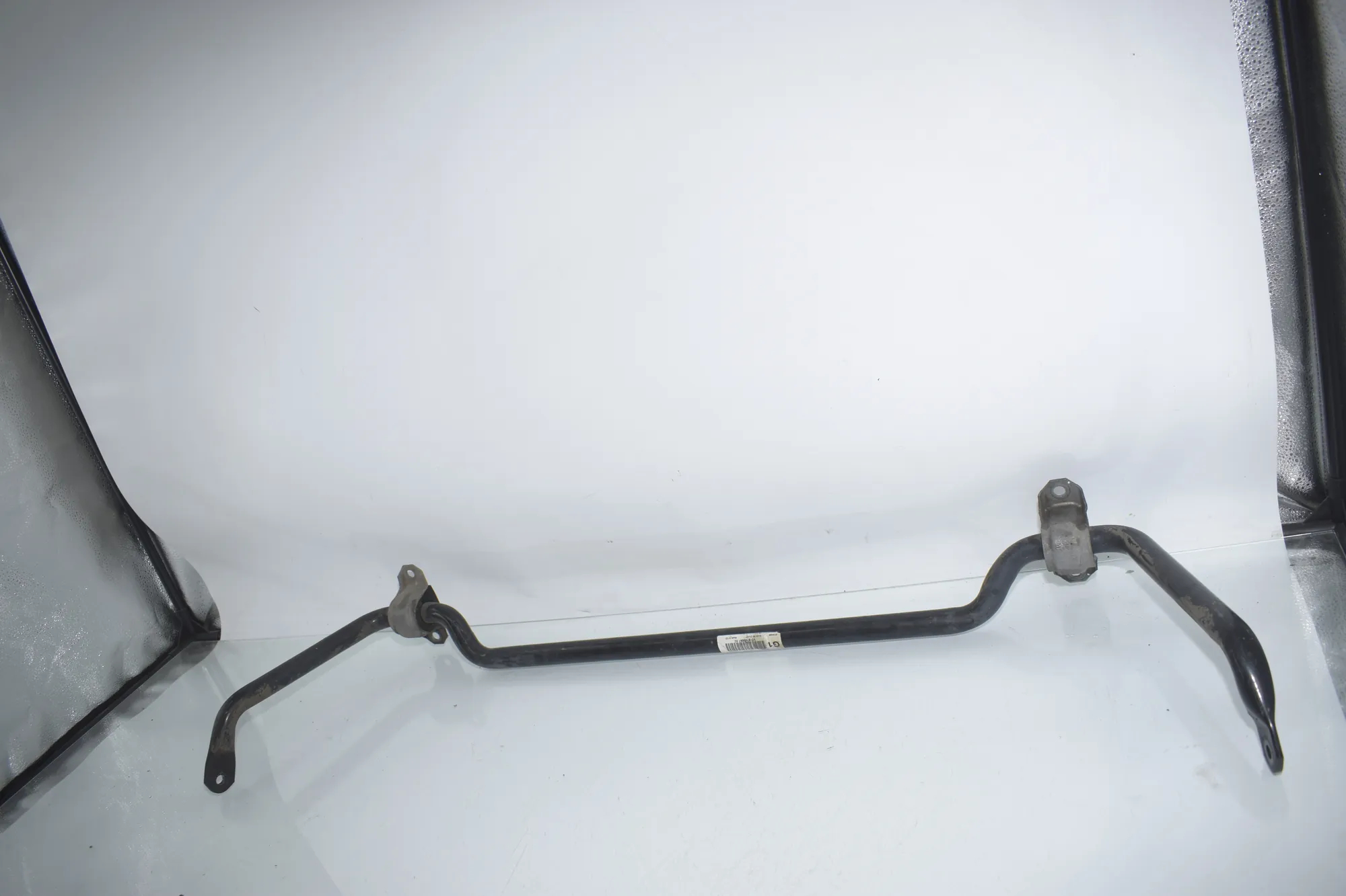 Front Anti Roll Bar – OEM 6799091 · BMW i3 (I01) BMW i3 (I01) Electric 2020 – 3