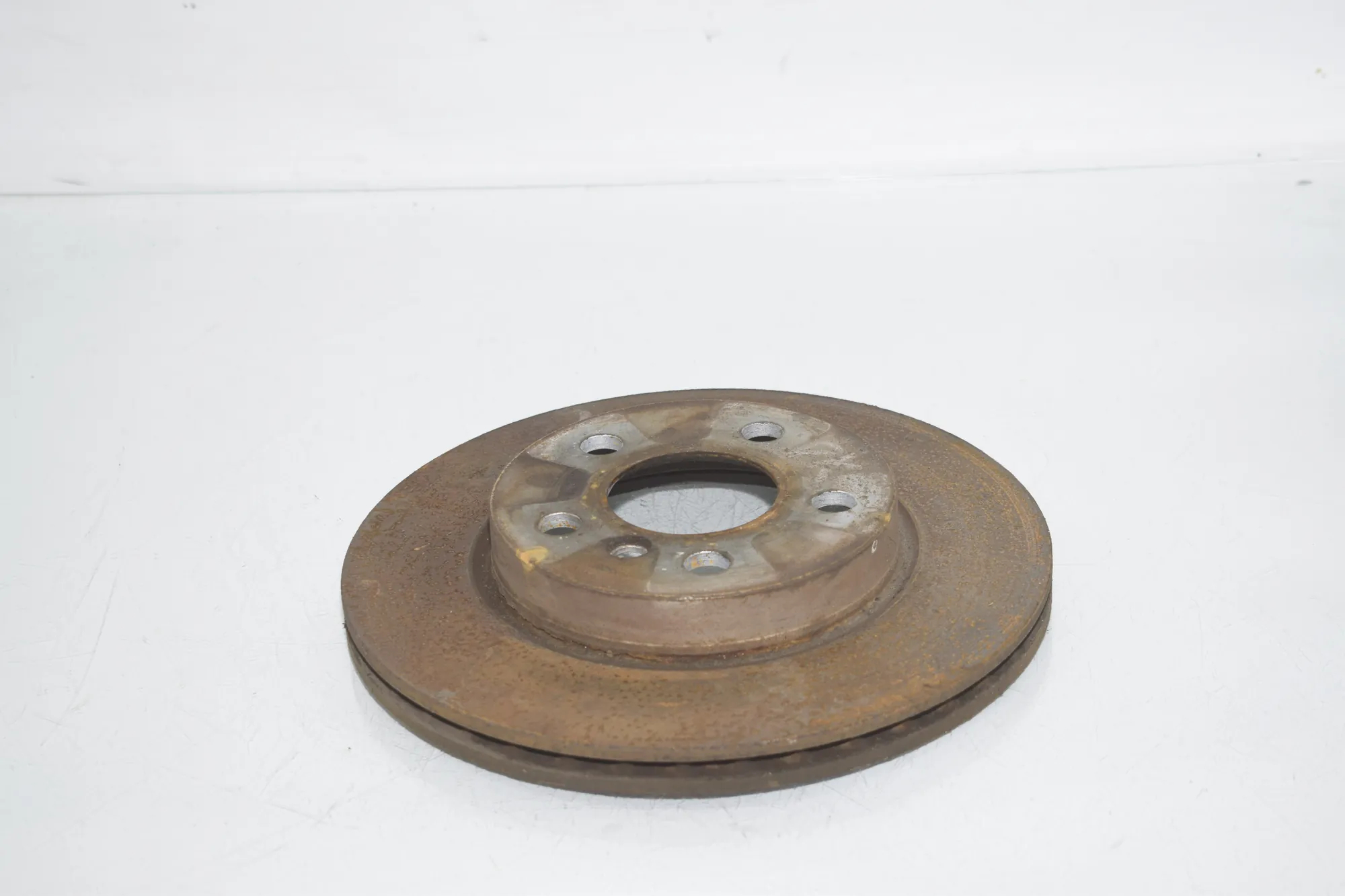 Front Left Brake Disc – OEM 6866293 · BMW i3 (I01) BMW i3 (I01) Electric 2020 – 2