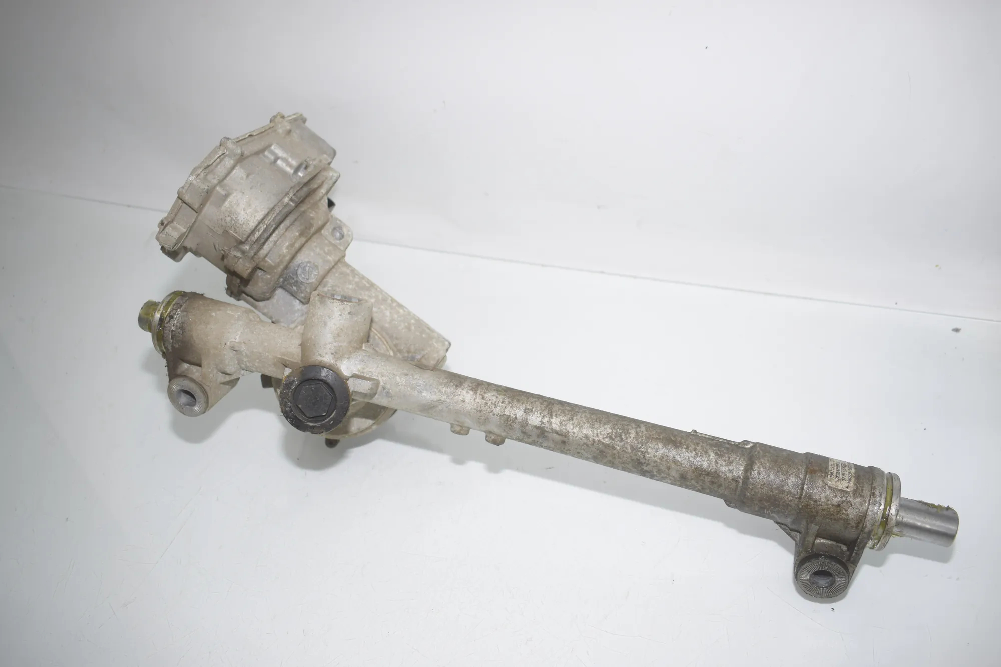 Steering Rack – OEM 5A141C4 · BMW i3 (I01) BMW i3 (I01) Electric 2020 – 5