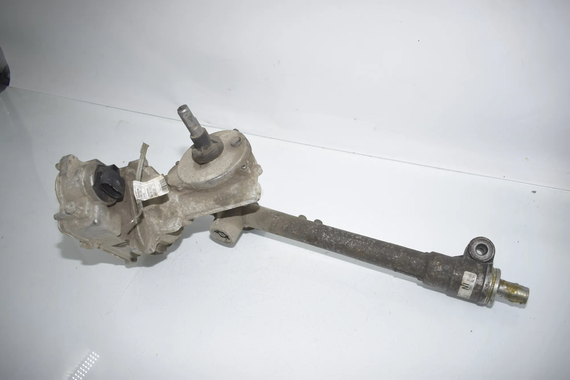 Steering Rack – OEM 5A141C4 · BMW i3 (I01) BMW i3 (I01) Electric 2020 – 2