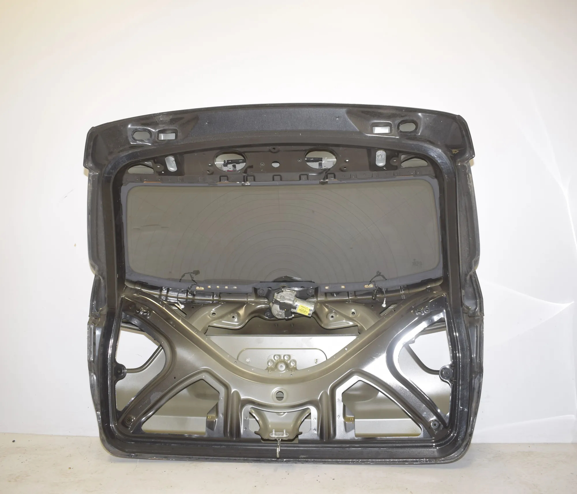 Tailgate Bootlid · BMW X3 (F25) BMW X3 (F25) xDrive 30 d 2012 – 5