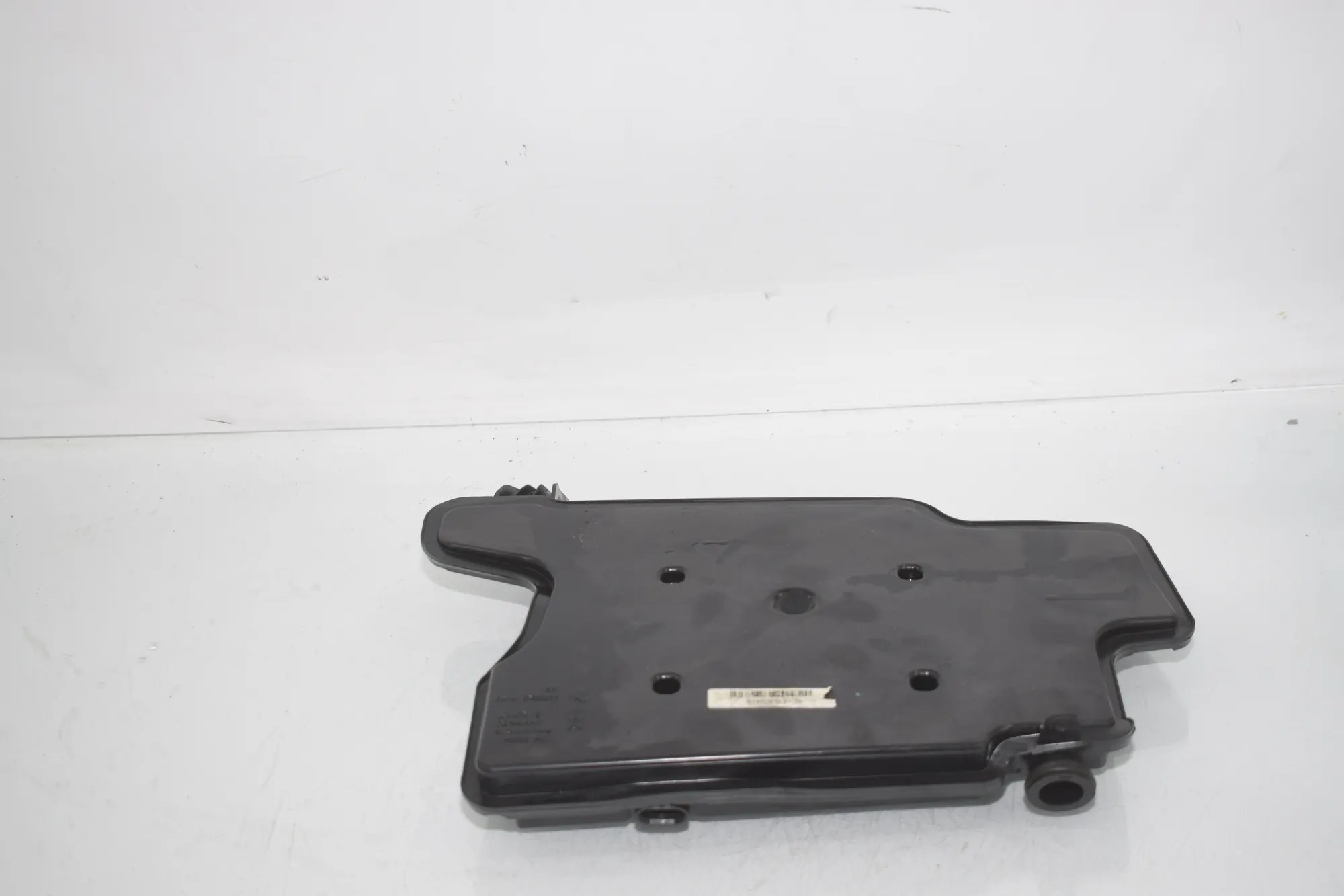 Intake Resonator – OEM 8580237 · BMW 2 Gran Tourer (F46) BMW 2 Gran Tourer (F46) 220 d xDrive 2018
